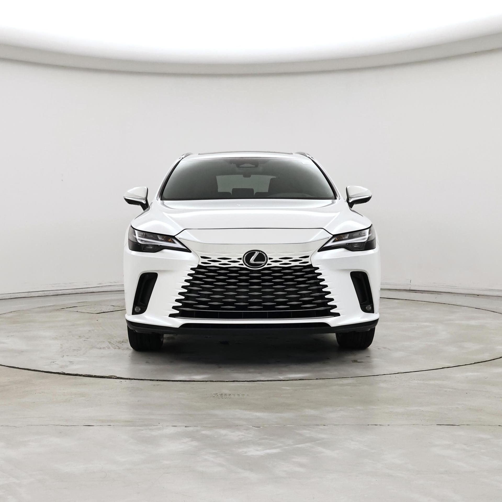 Thumbnail: 2024 Lexus RX - 5