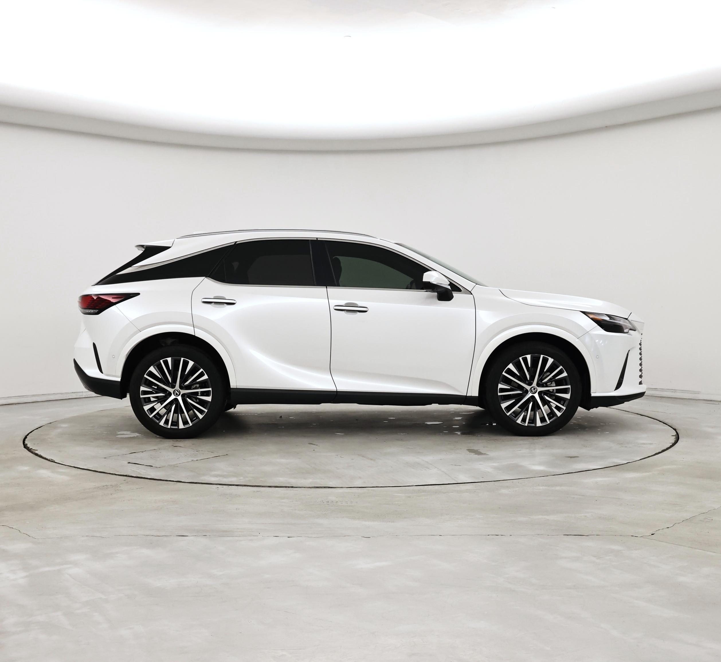 Thumbnail: 2024 Lexus RX - 7