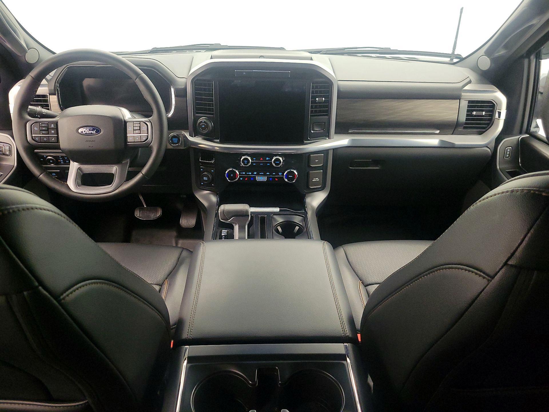 Thumbnail: 2025 Ford F-150 - 9