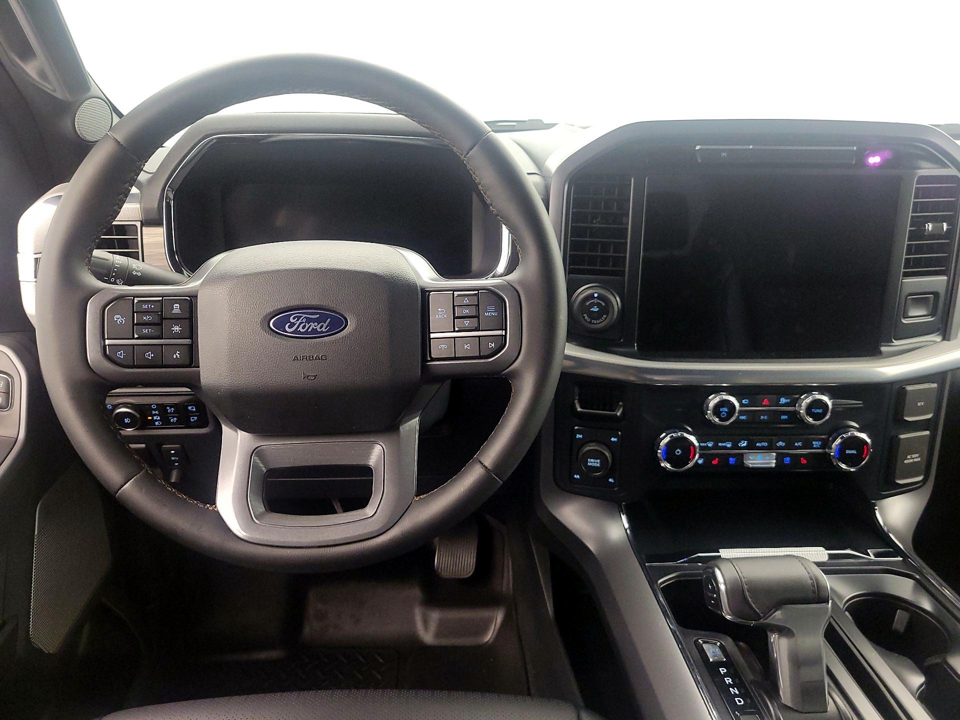 Thumbnail: 2025 Ford F-150 - 10