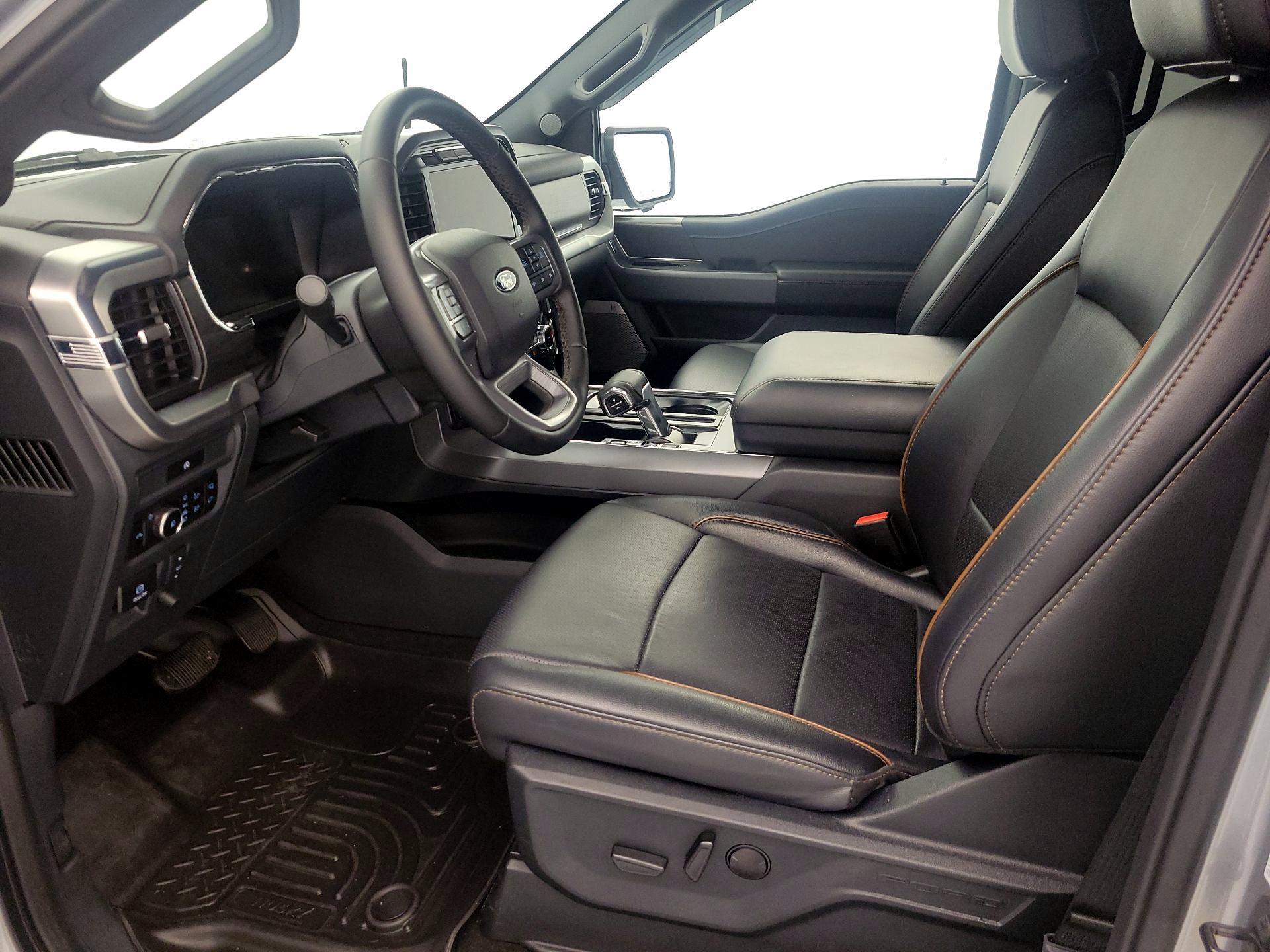 Thumbnail: 2025 Ford F-150 - 11