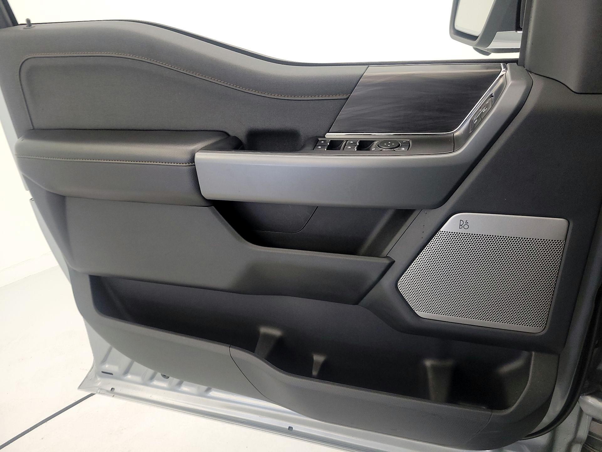 Thumbnail: 2025 Ford F-150 - 12