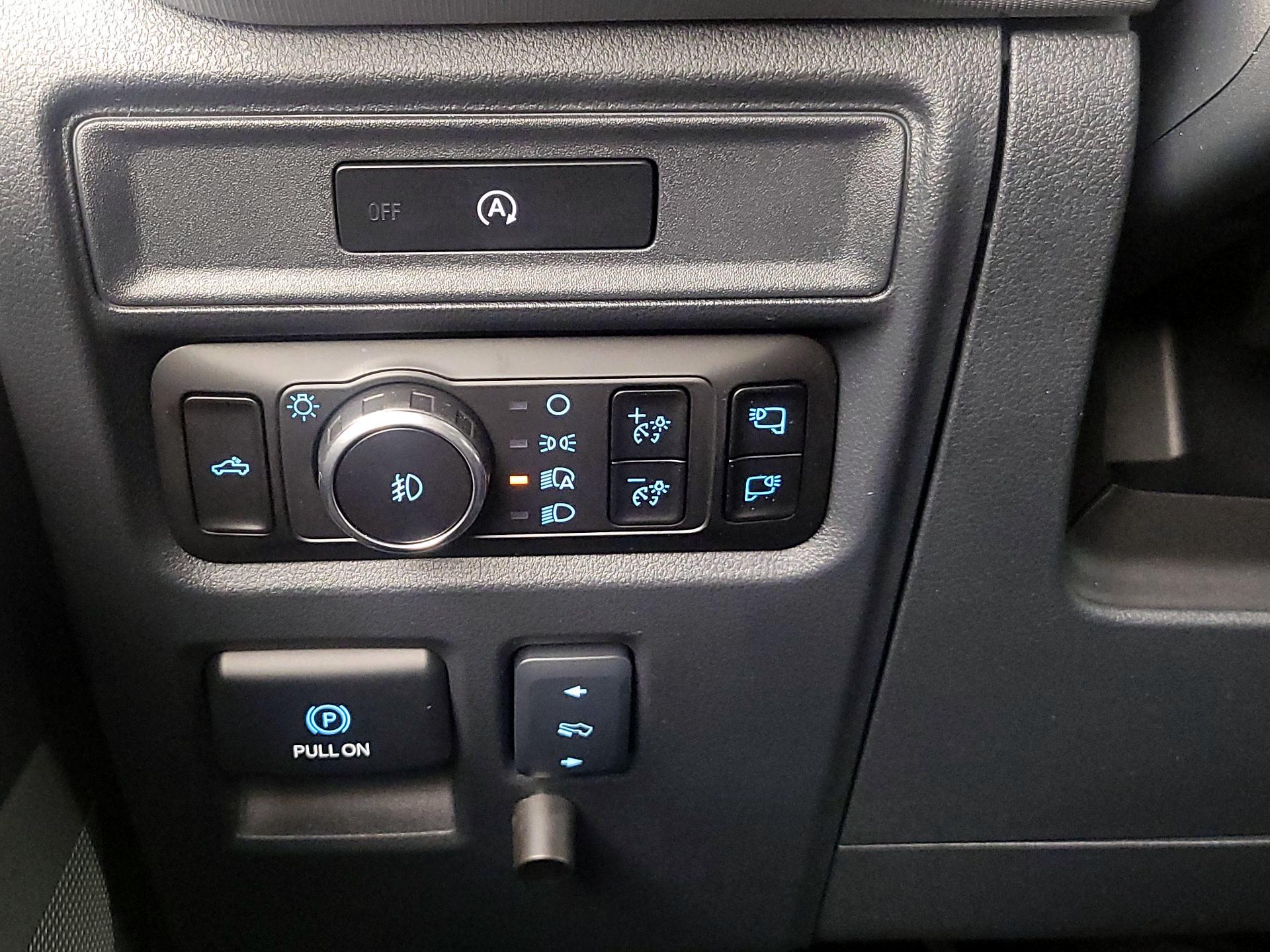 Thumbnail: 2025 Ford F-150 - 13