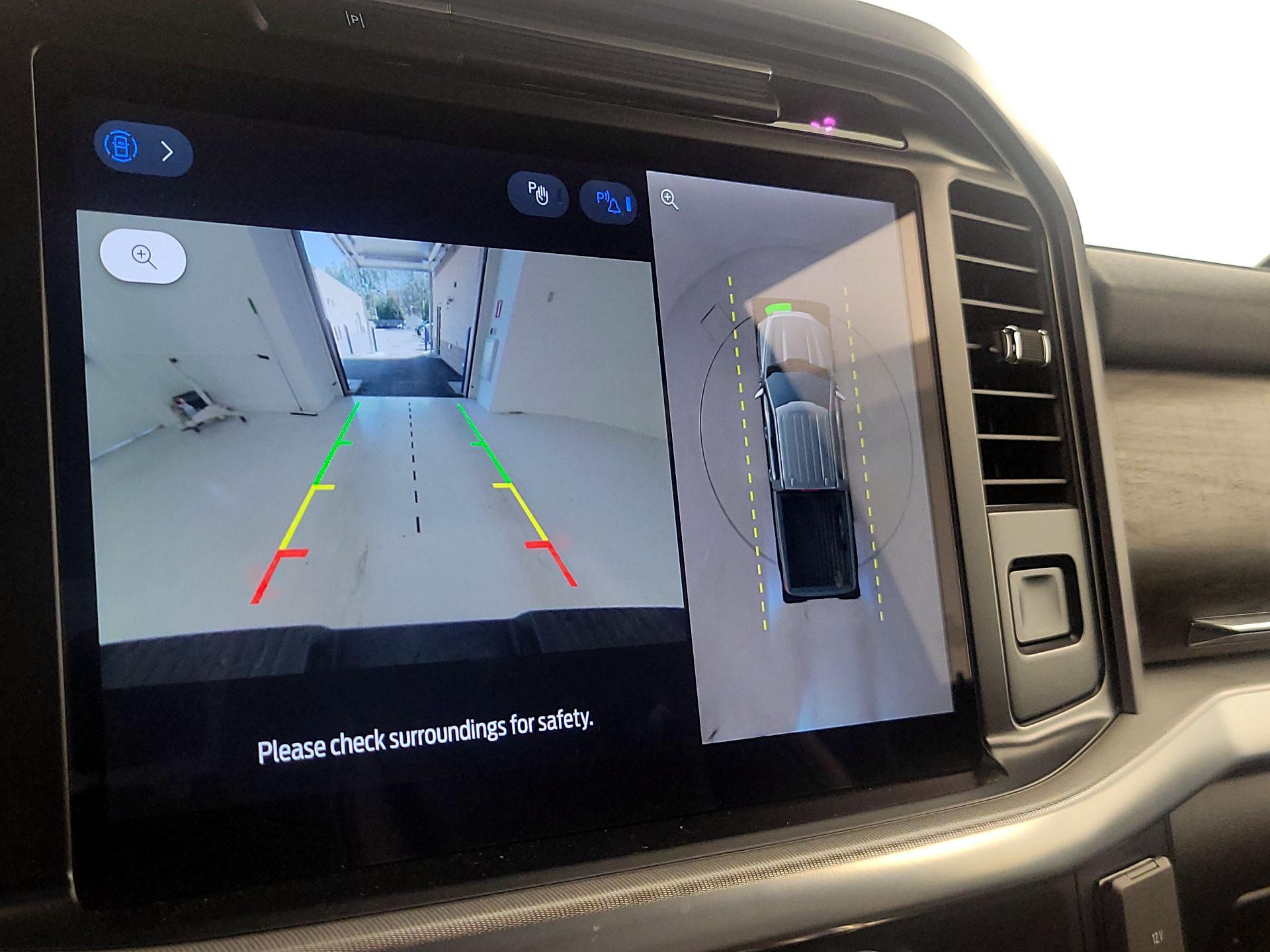 Thumbnail: 2025 Ford F-150 - 15