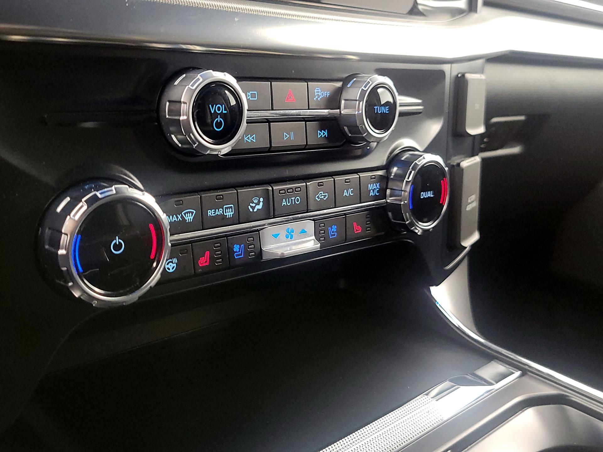 Thumbnail: 2025 Ford F-150 - 17