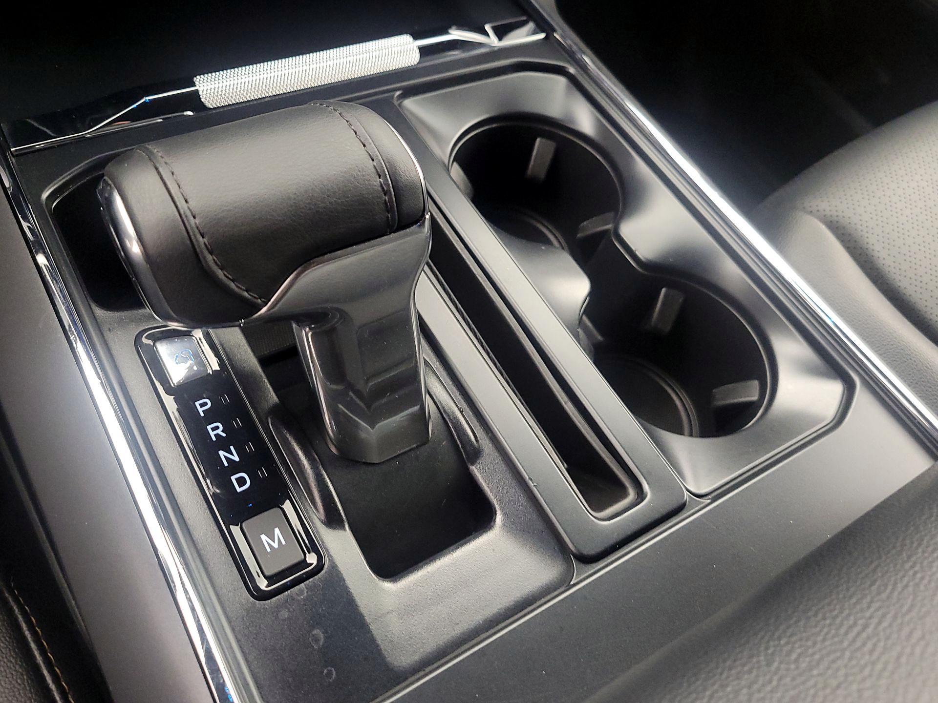 Thumbnail: 2025 Ford F-150 - 18