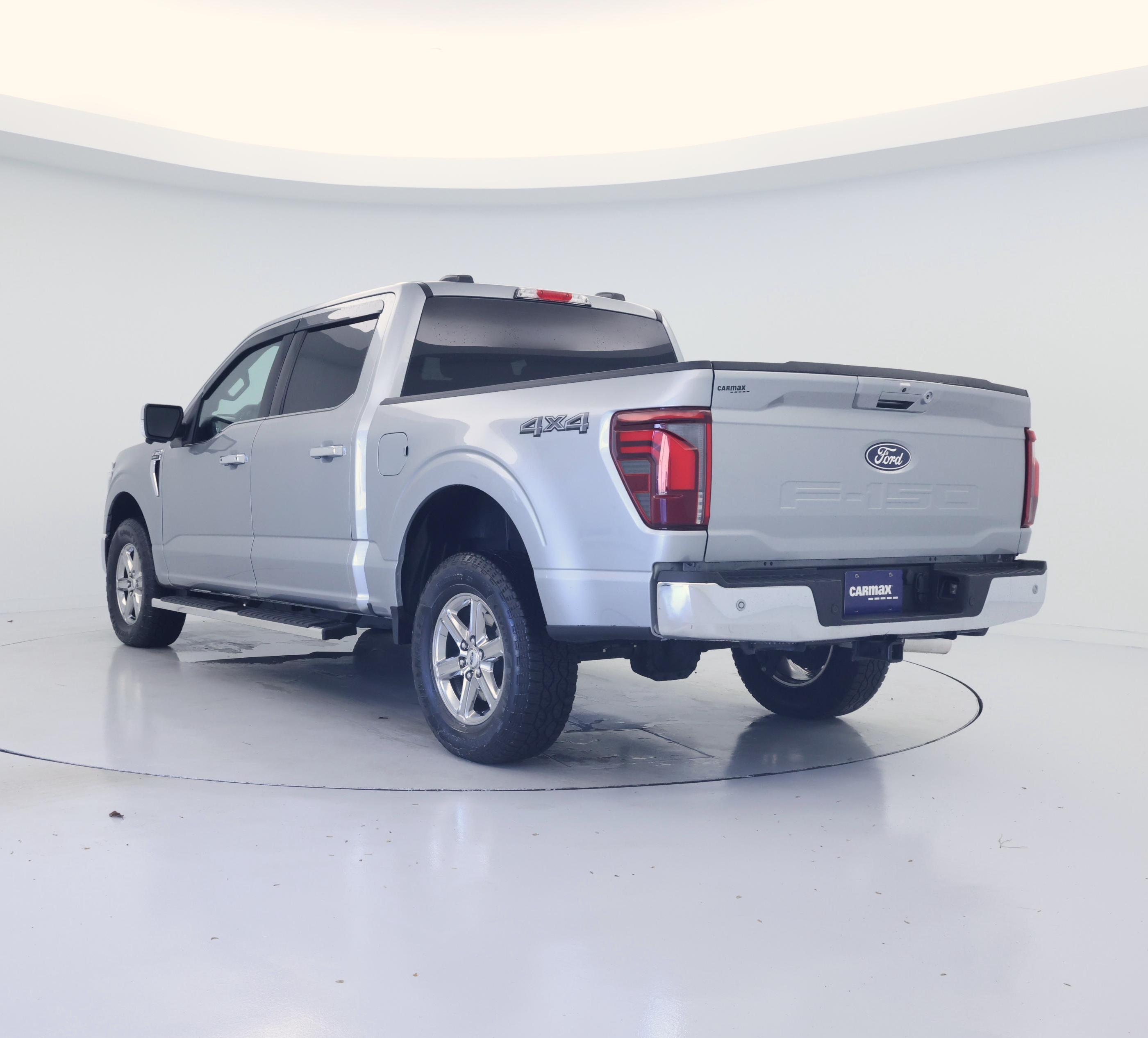 Thumbnail: 2025 Ford F-150 - 2