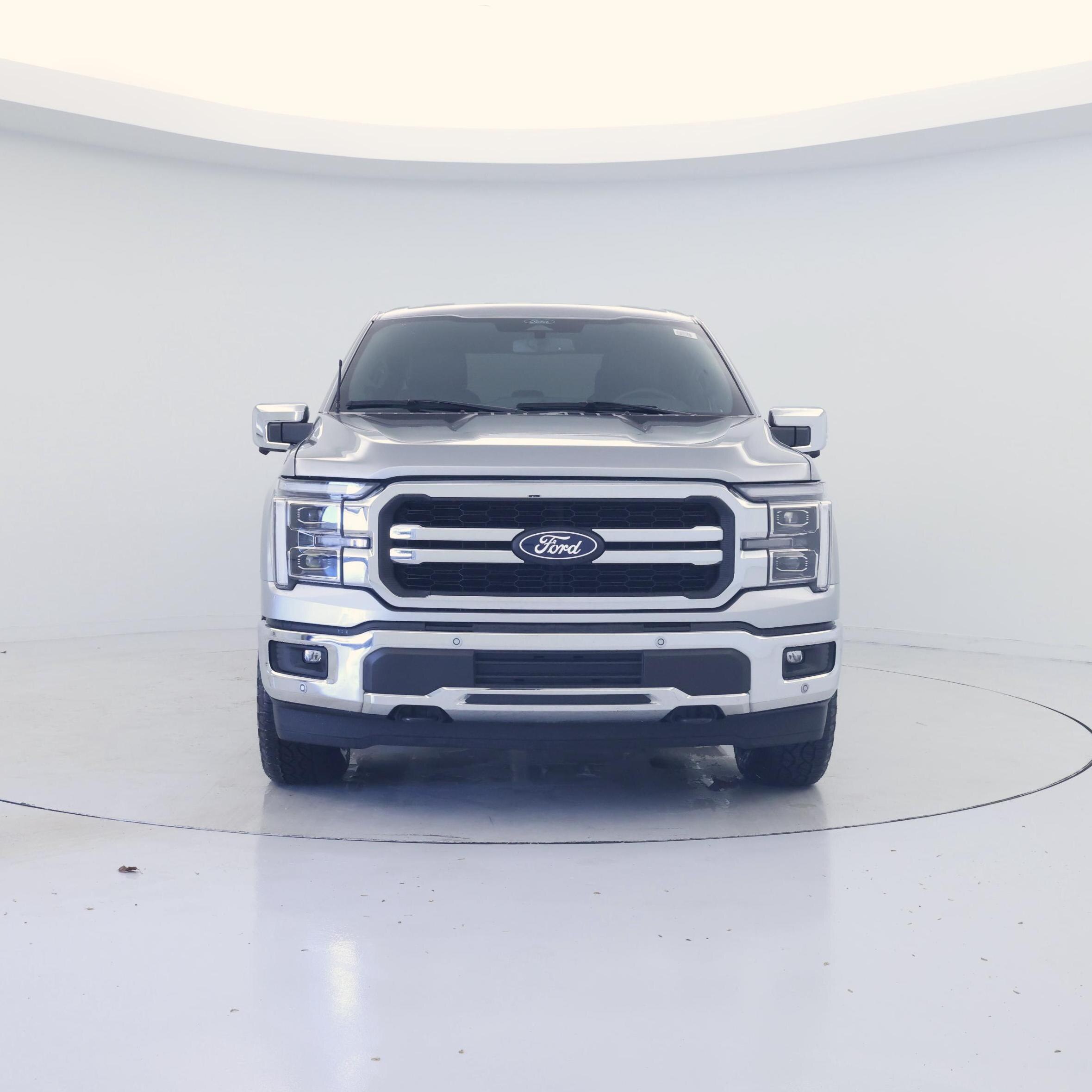 Thumbnail: 2025 Ford F-150 - 5