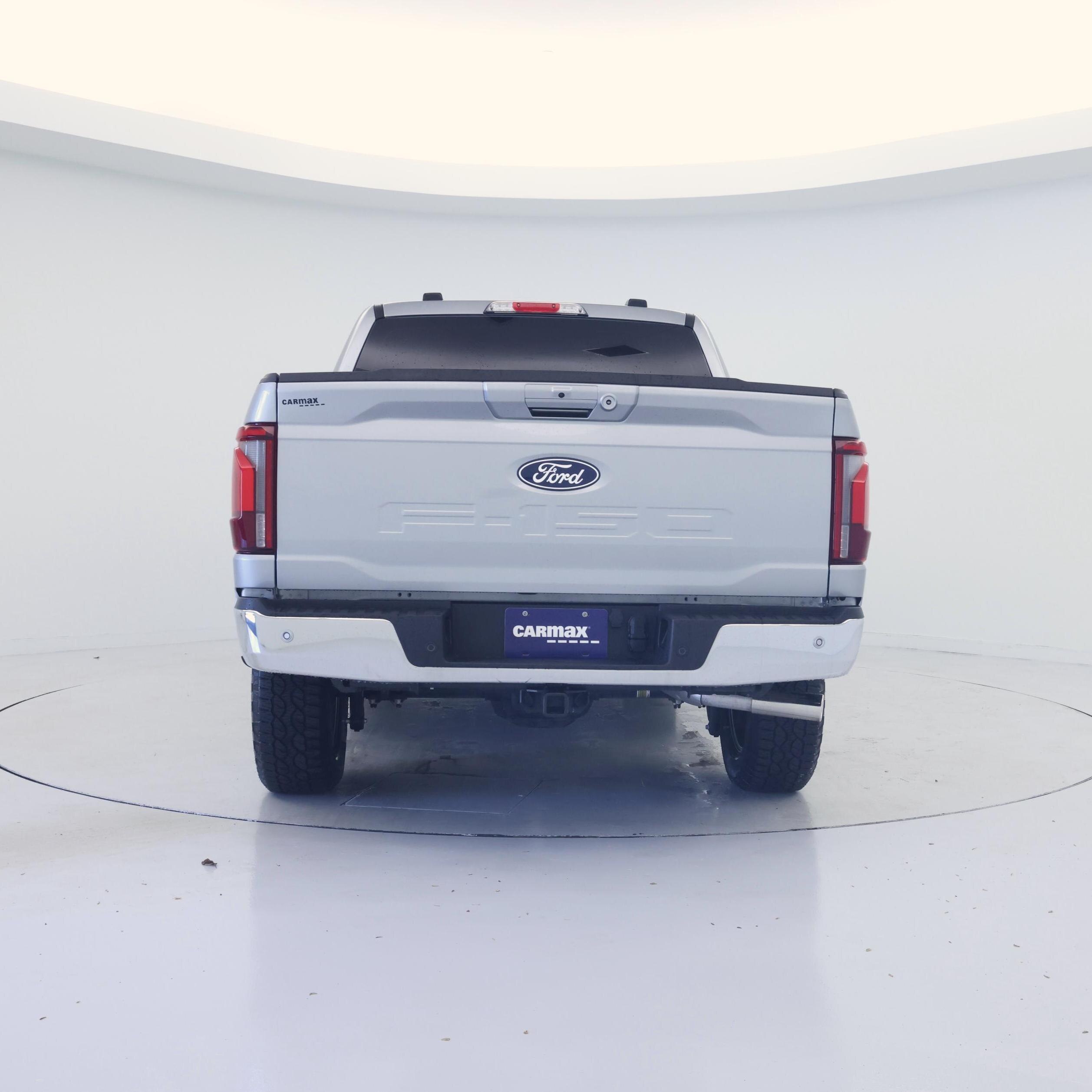 Thumbnail: 2025 Ford F-150 - 6