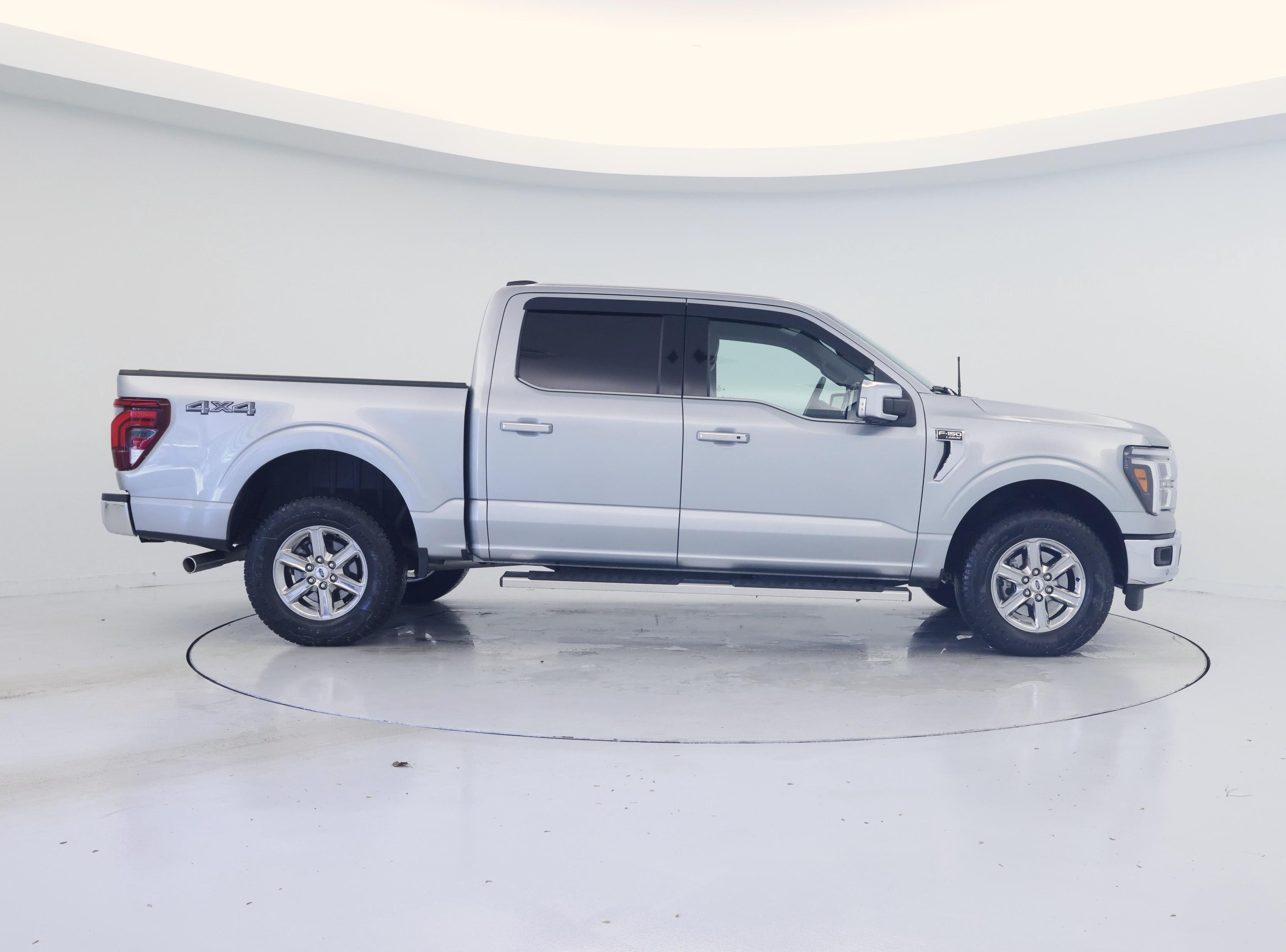 Thumbnail: 2025 Ford F-150 - 7