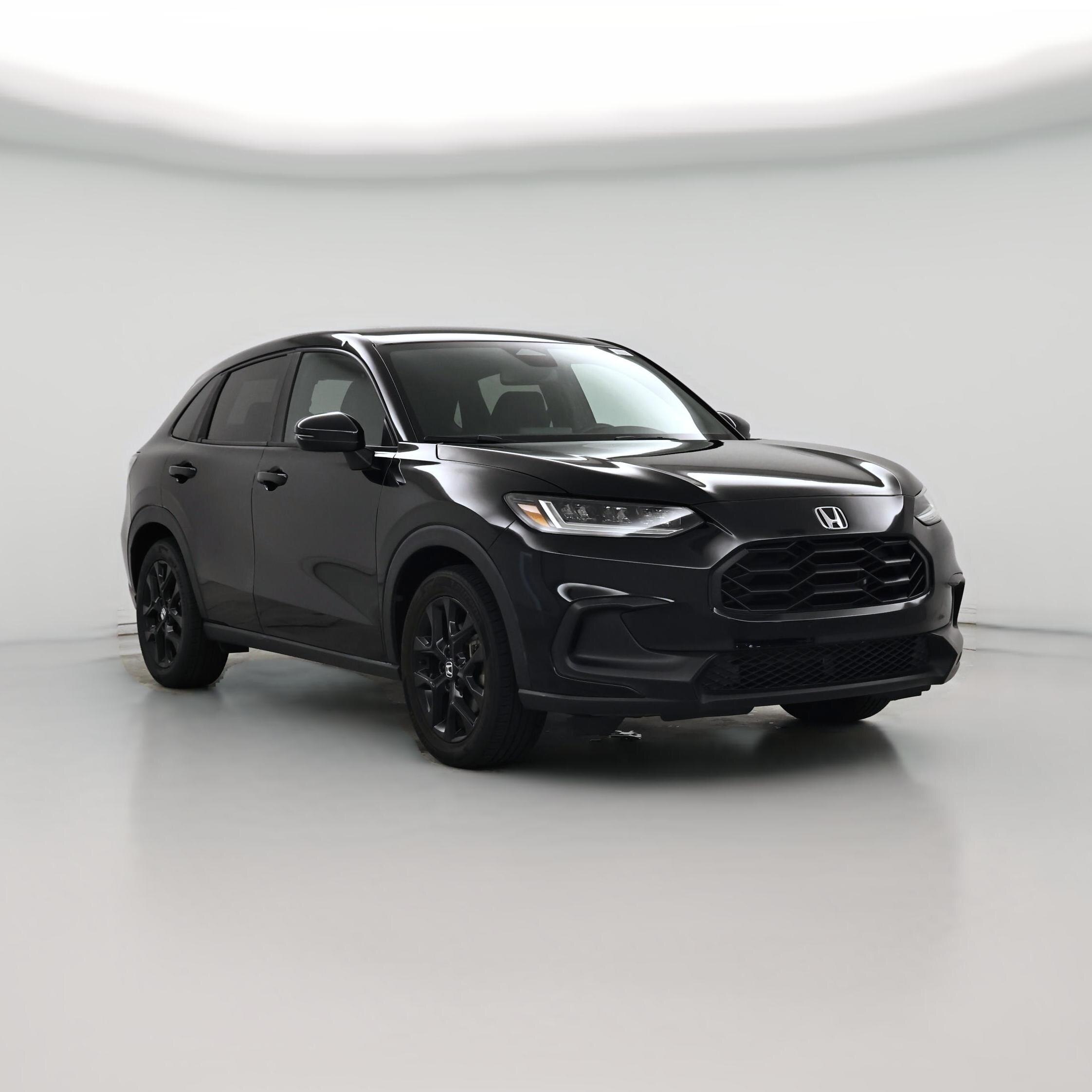 Thumbnail: 2023 Honda HR-V - 1