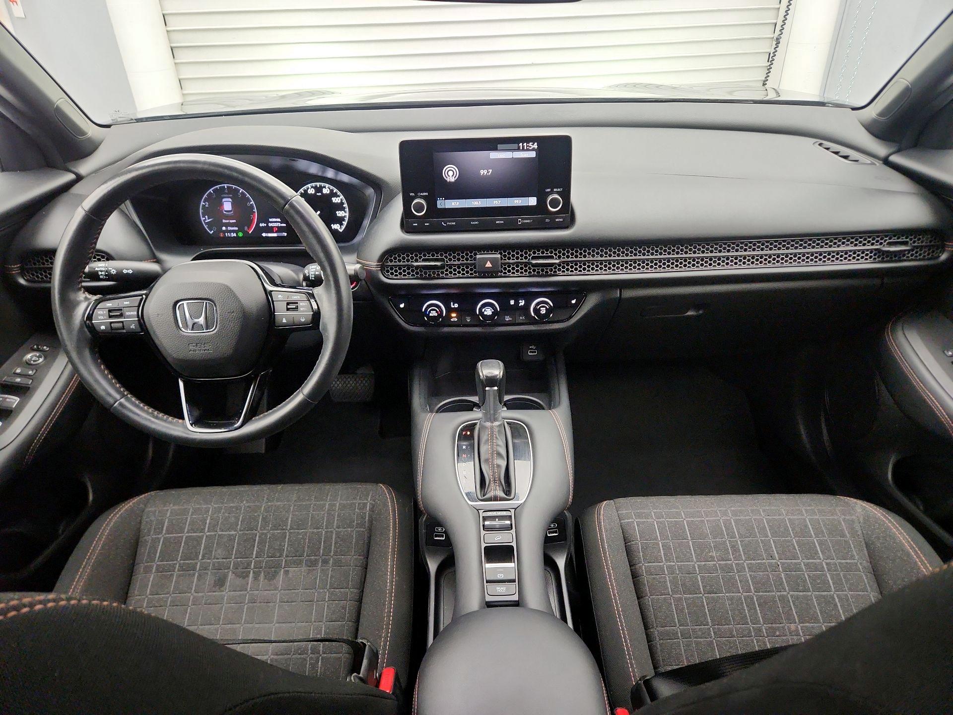 Thumbnail: 2023 Honda HR-V - 9