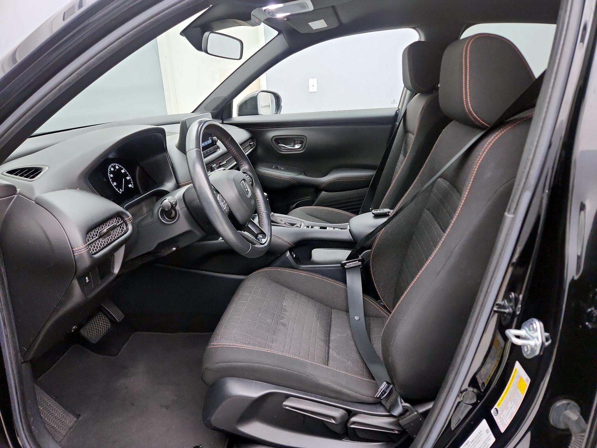 Thumbnail: 2023 Honda HR-V - 11