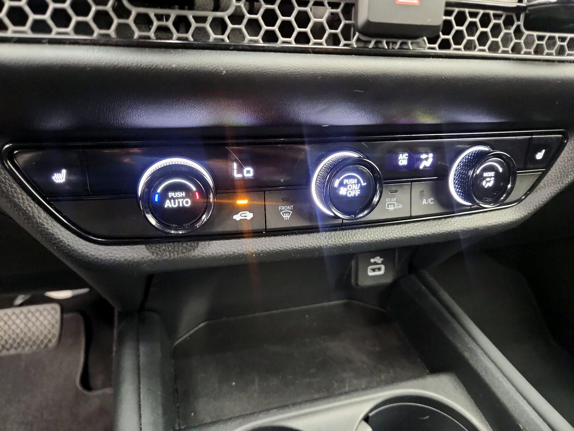 Thumbnail: 2023 Honda HR-V - 16