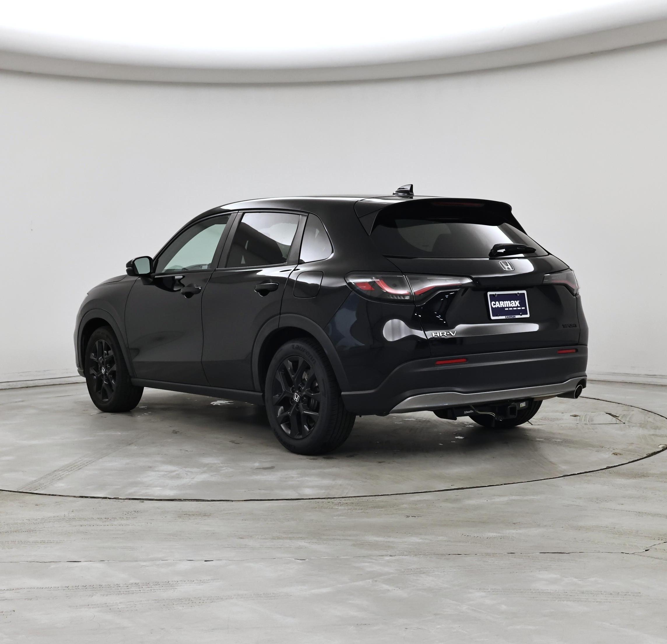 Thumbnail: 2023 Honda HR-V - 2