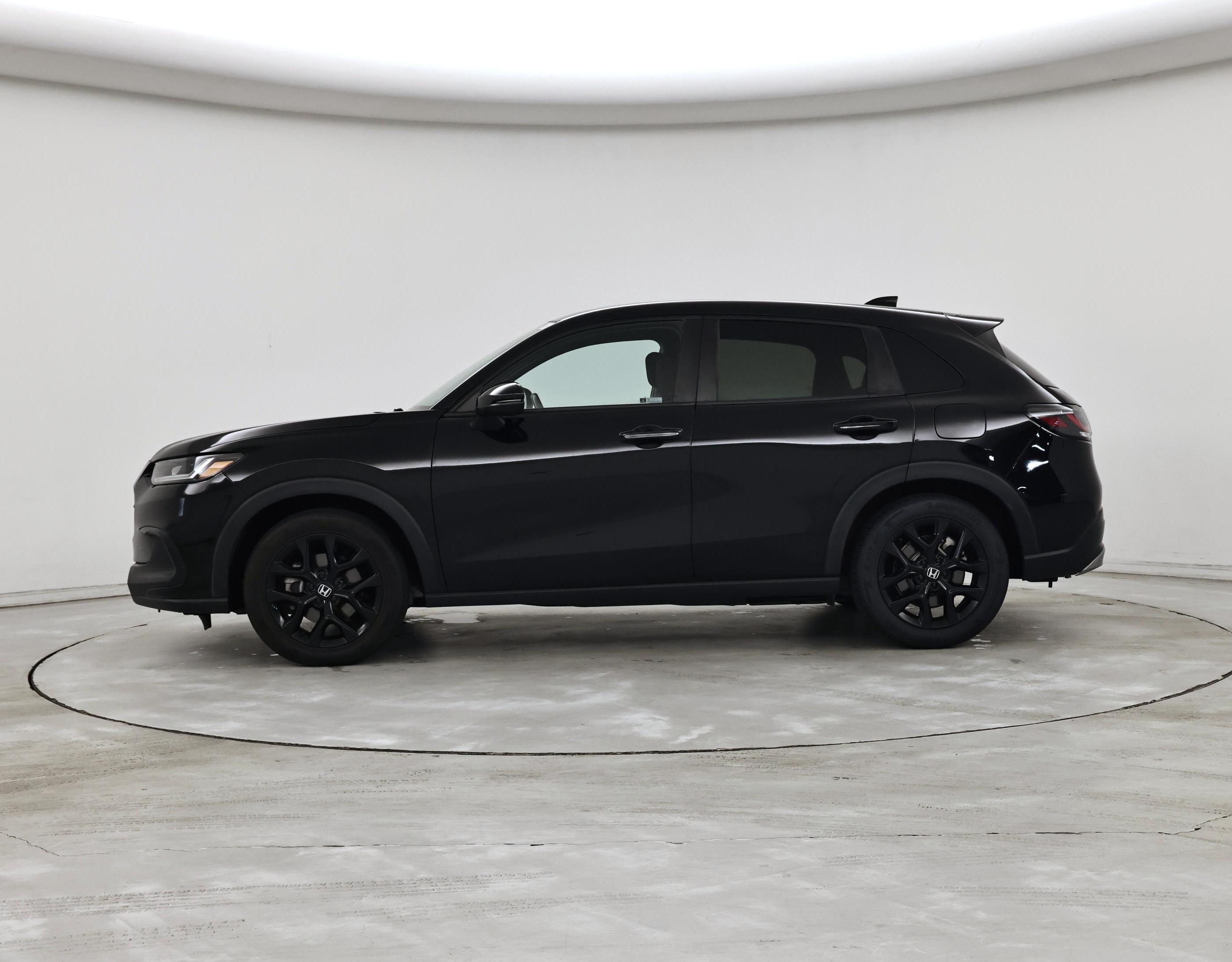Thumbnail: 2023 Honda HR-V - 3