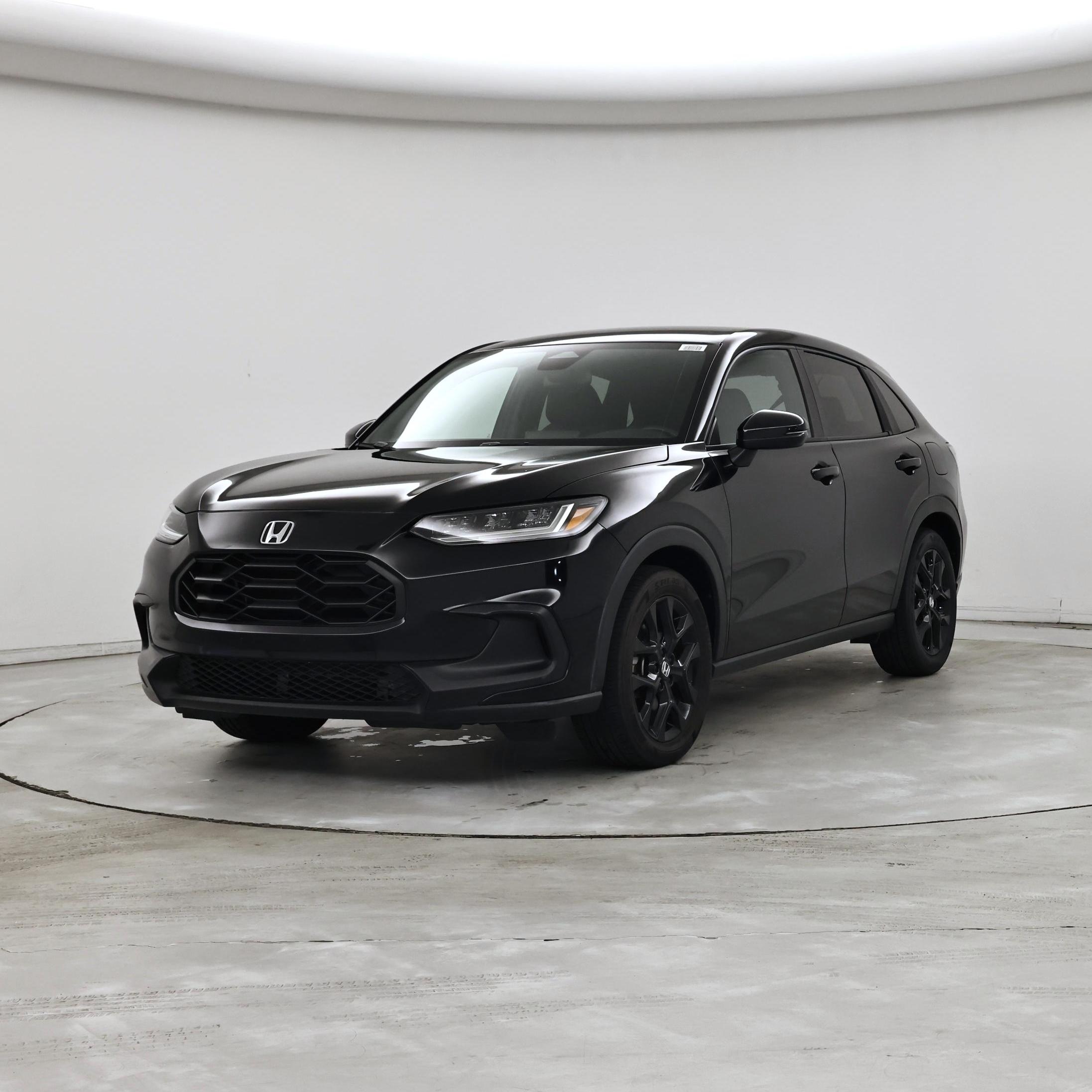 Thumbnail: 2023 Honda HR-V - 4