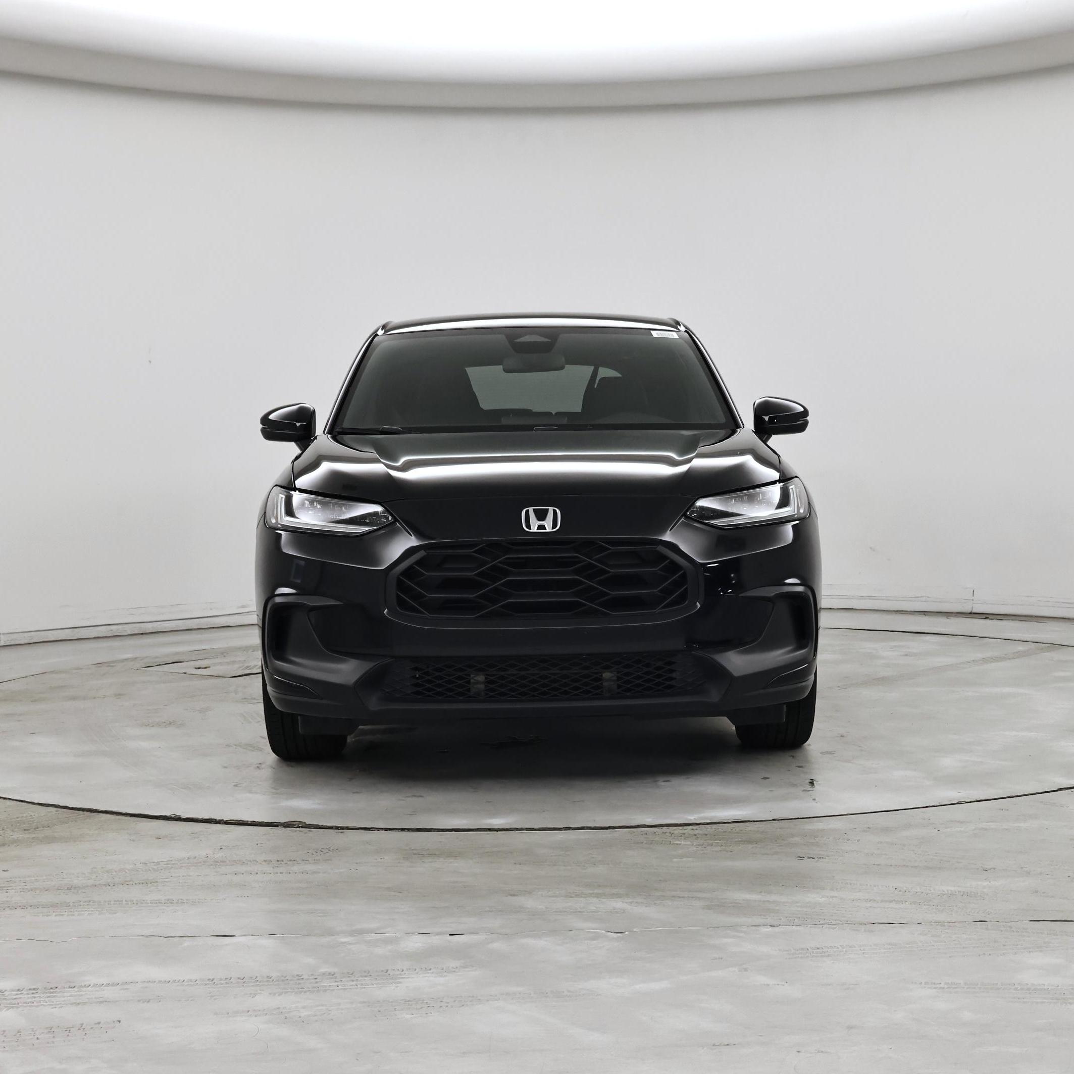 Thumbnail: 2023 Honda HR-V - 5