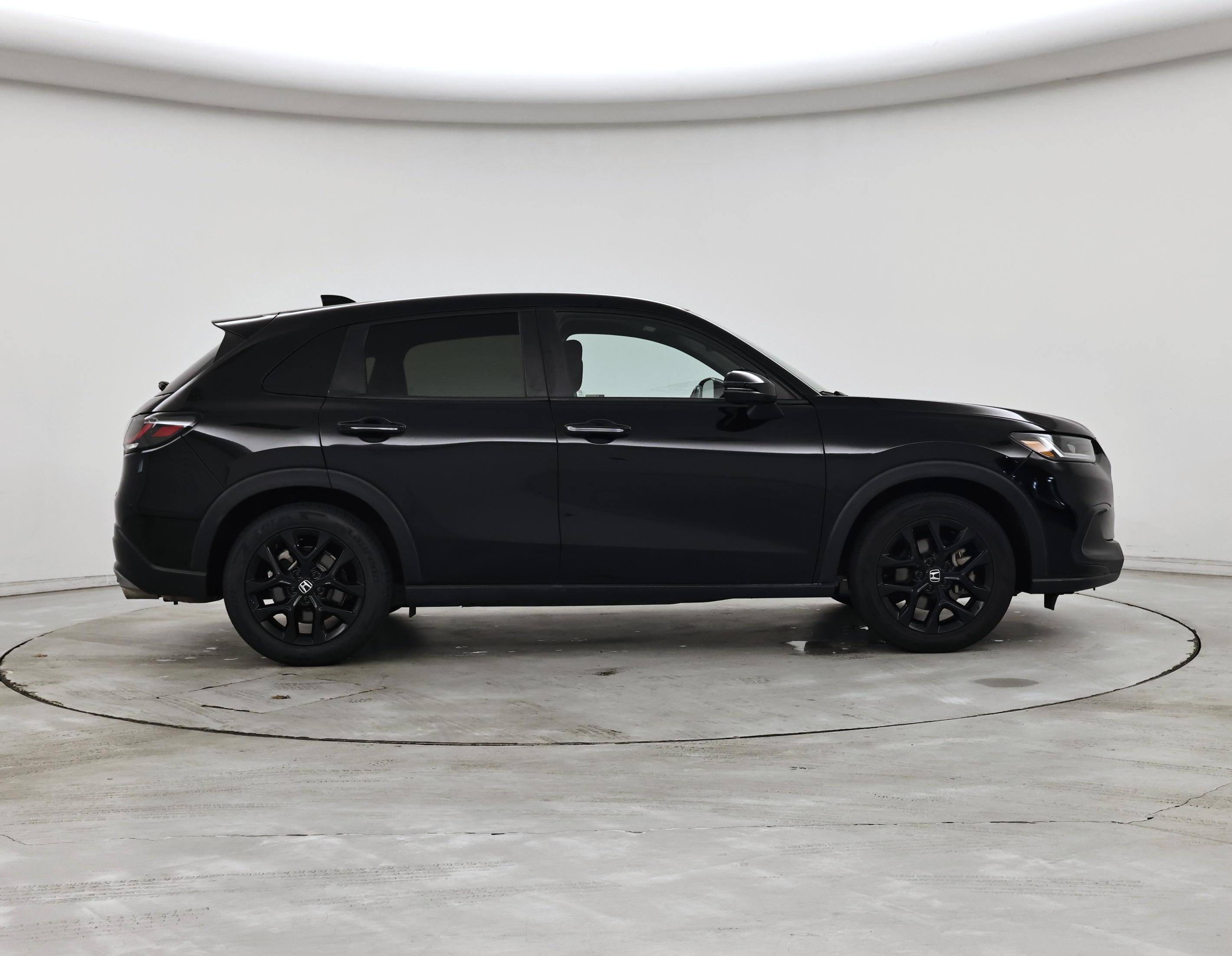 Thumbnail: 2023 Honda HR-V - 7