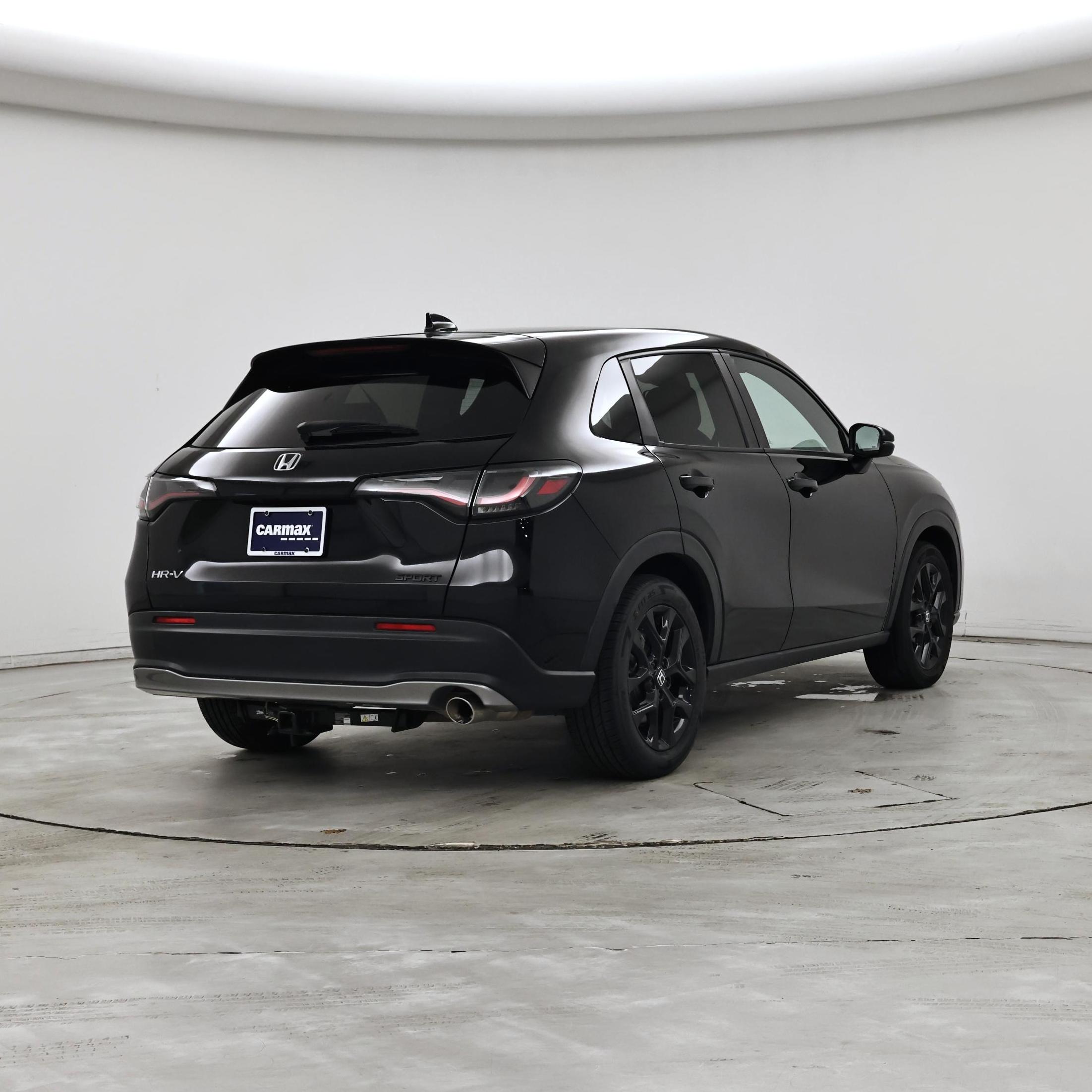 Thumbnail: 2023 Honda HR-V - 8