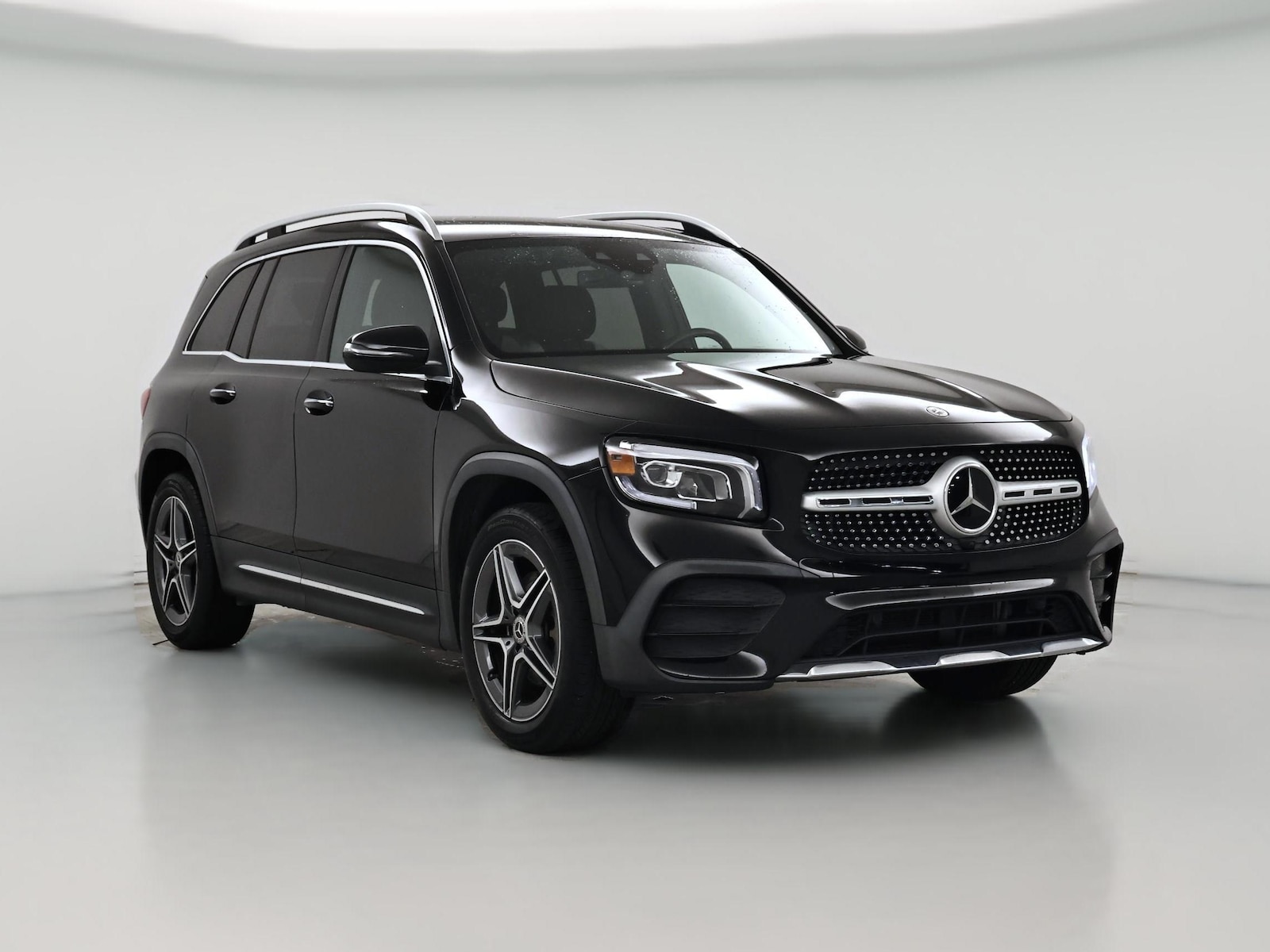 2022 Mercedes-Benz GLB