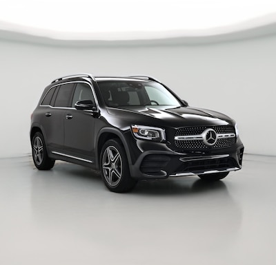 2022 Mercedes-Benz GLB250