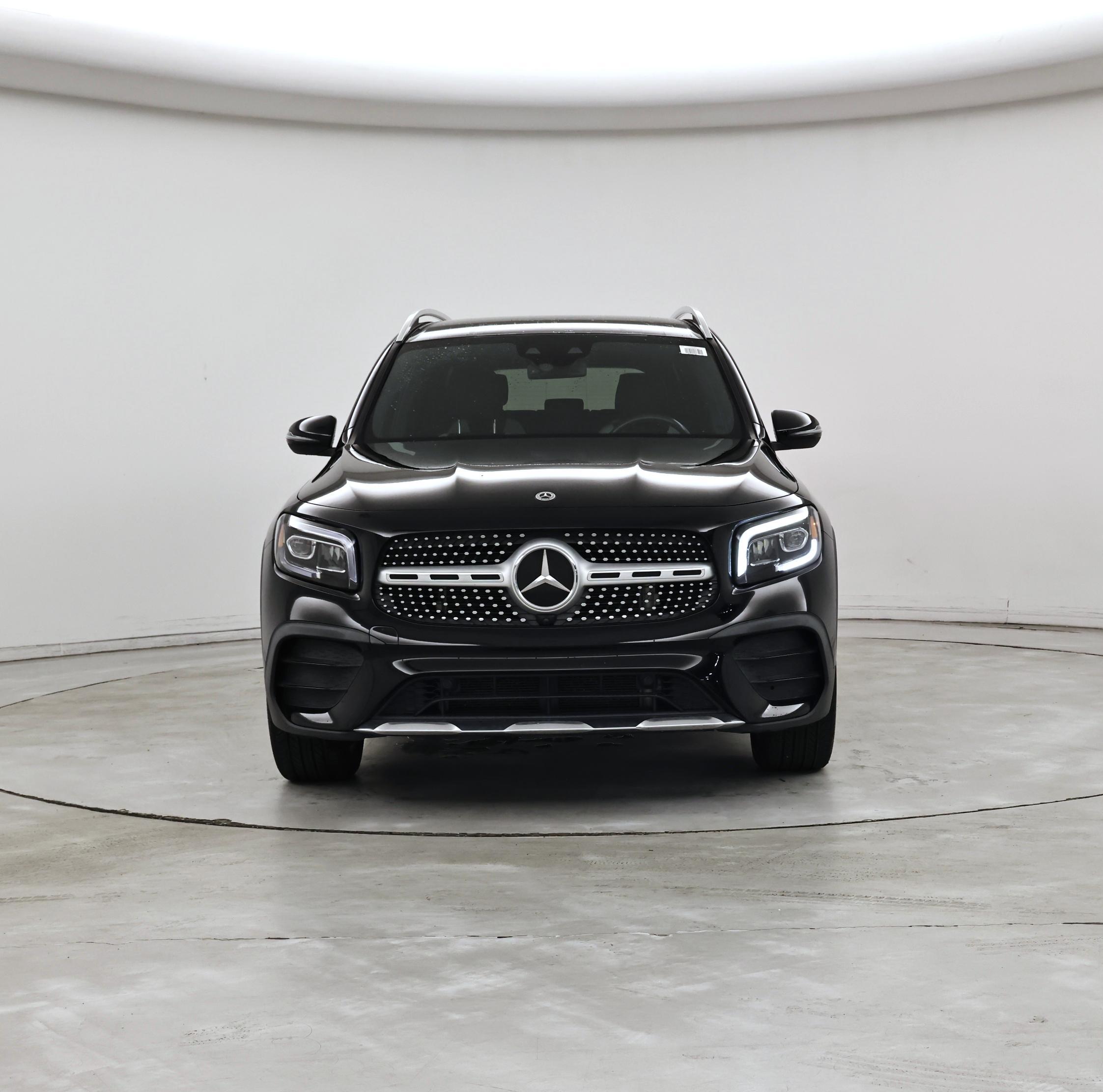 Thumbnail: 2022 Mercedes-Benz GLB - 5
