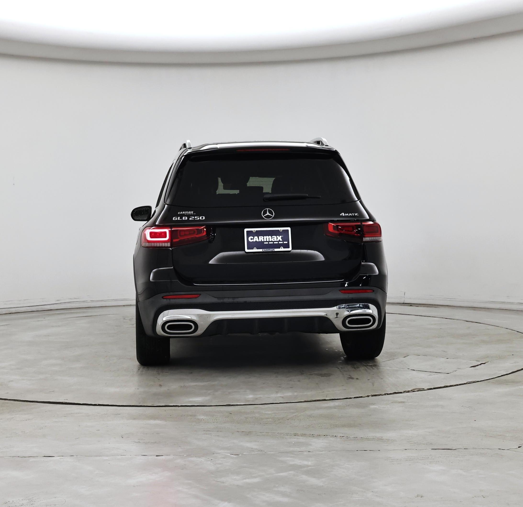 Thumbnail: 2022 Mercedes-Benz GLB - 6