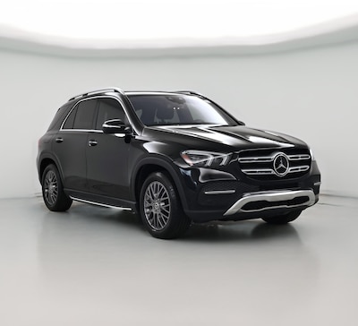 2022 Mercedes-Benz GLE450