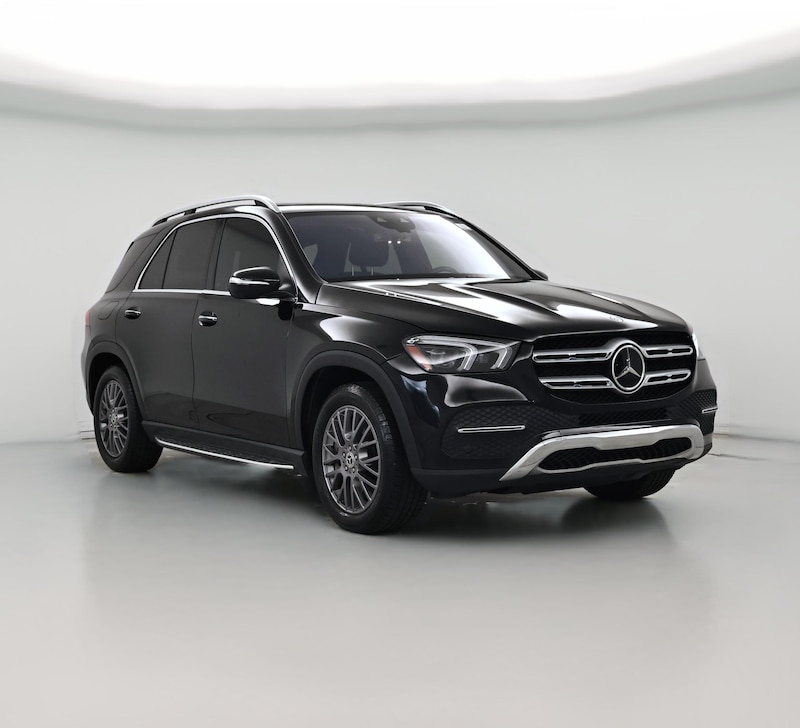 2022 Mercedes-Benz GLE450
