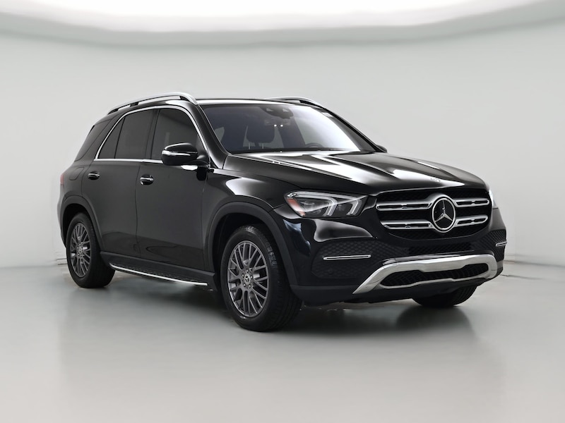 2022 Mercedes-Benz GLE450 null