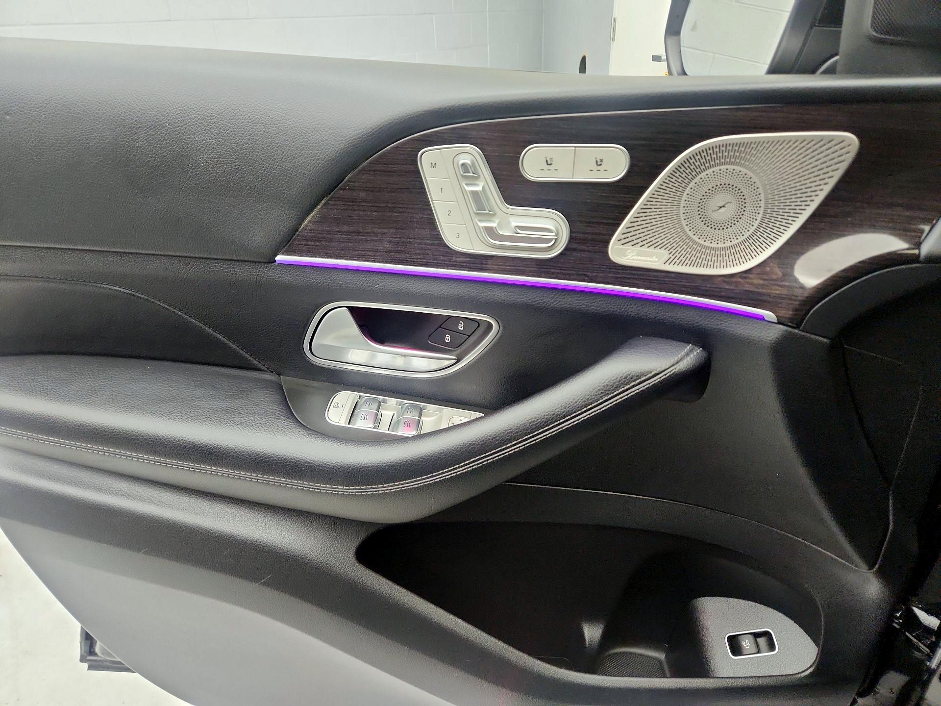 Thumbnail: 2022 Mercedes-Benz GLE - 12