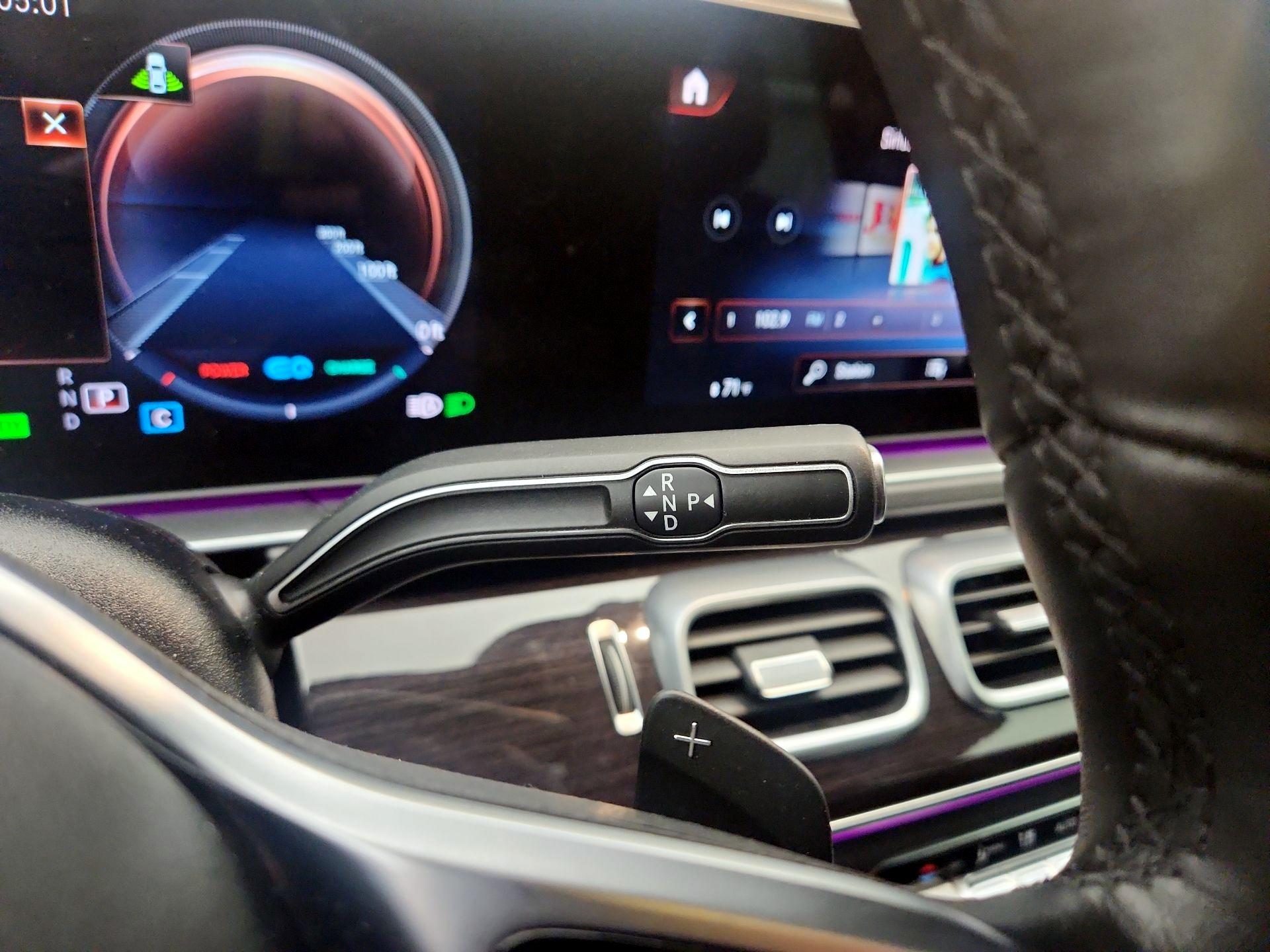 Thumbnail: 2022 Mercedes-Benz GLE - 18
