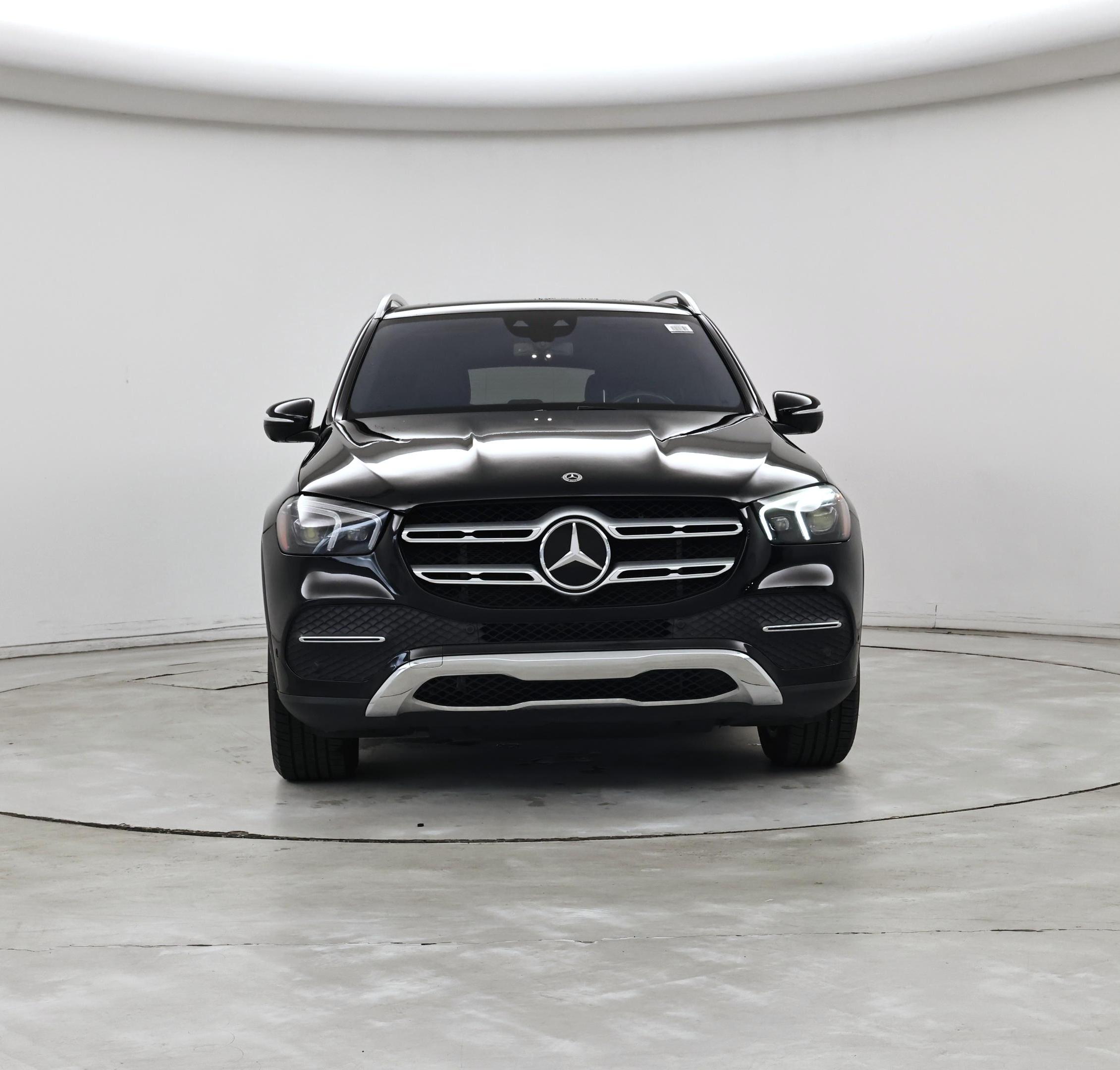 Thumbnail: 2022 Mercedes-Benz GLE - 5