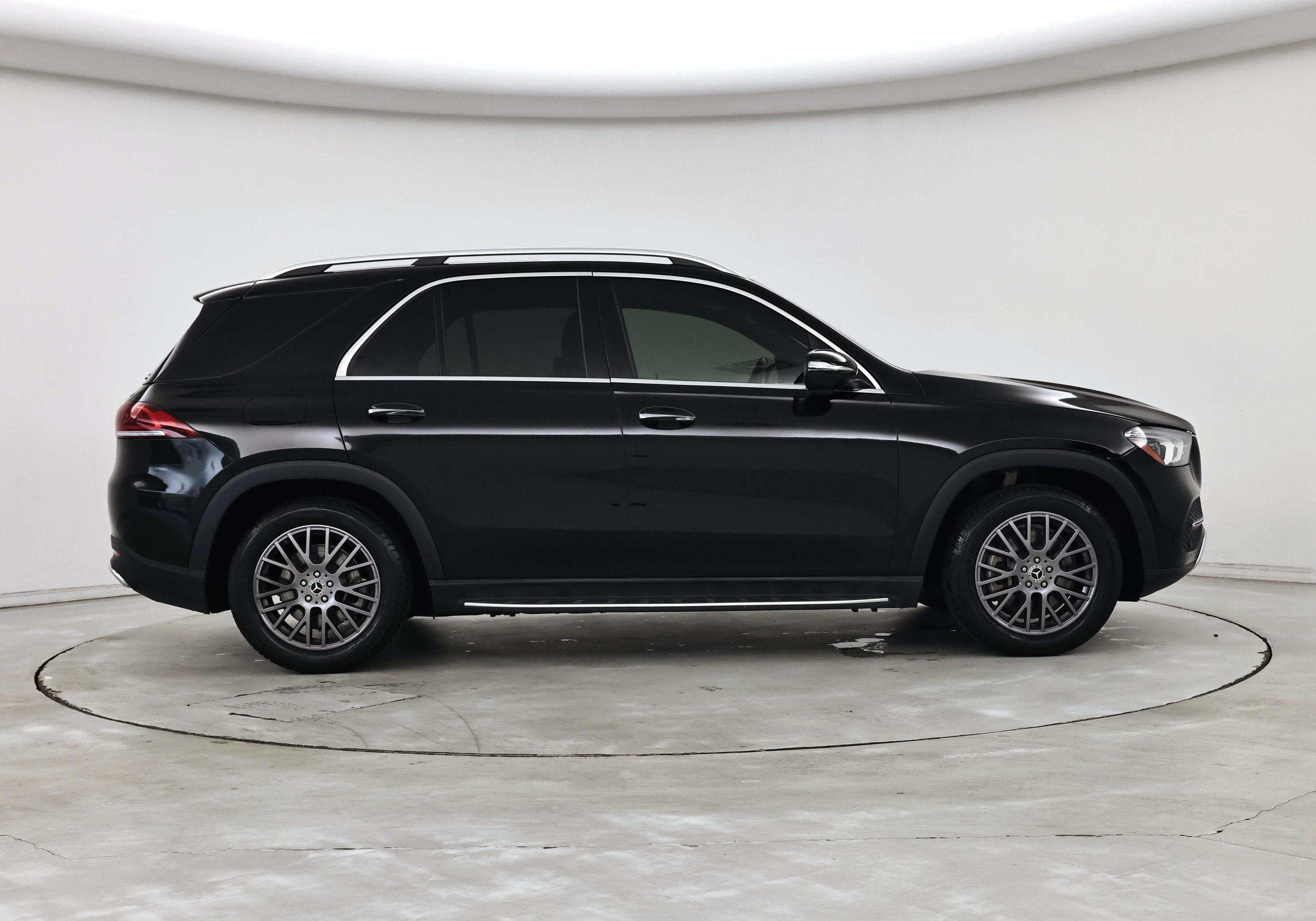Thumbnail: 2022 Mercedes-Benz GLE - 7