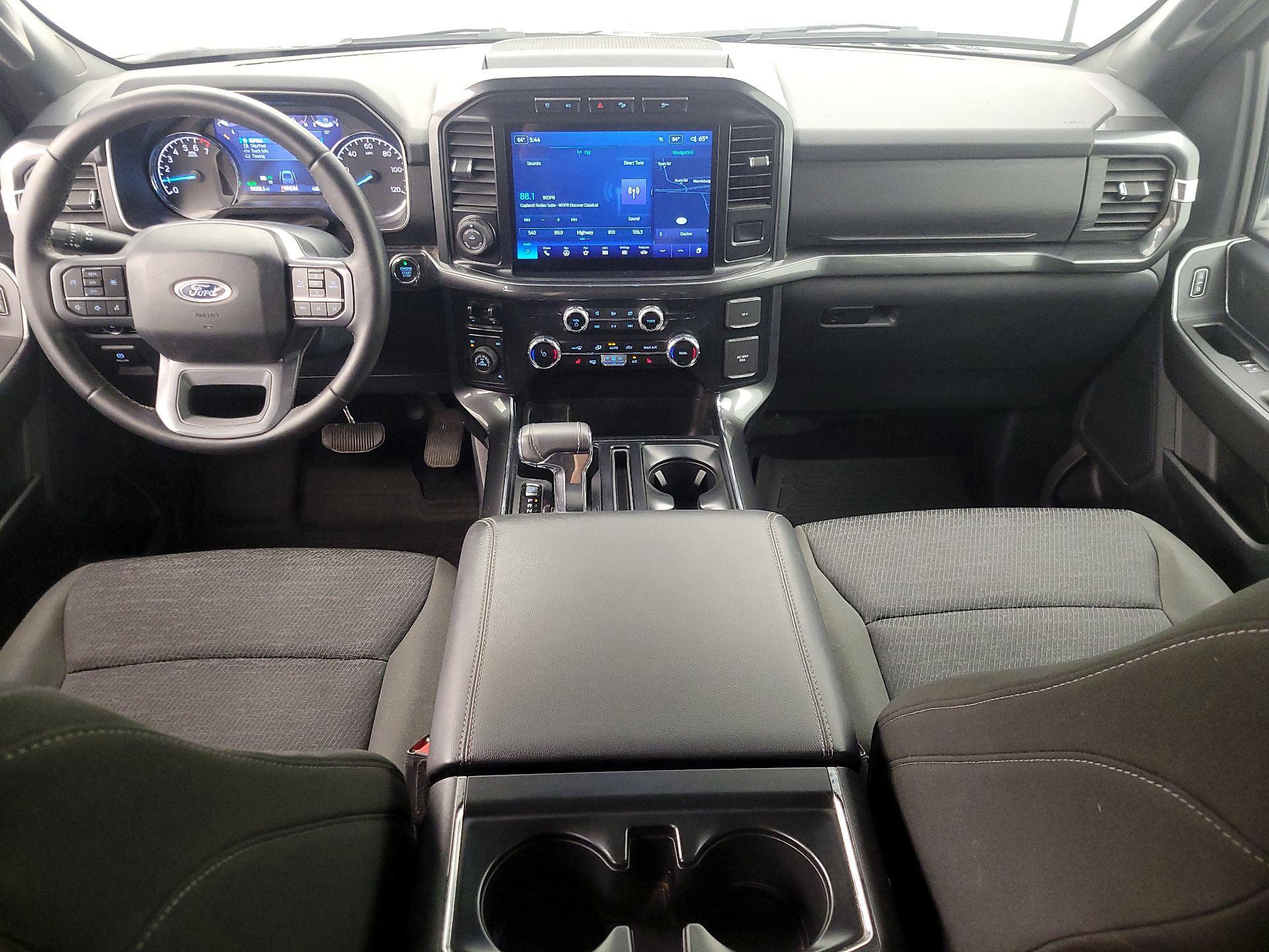 Thumbnail: 2023 Ford F-150 - 9