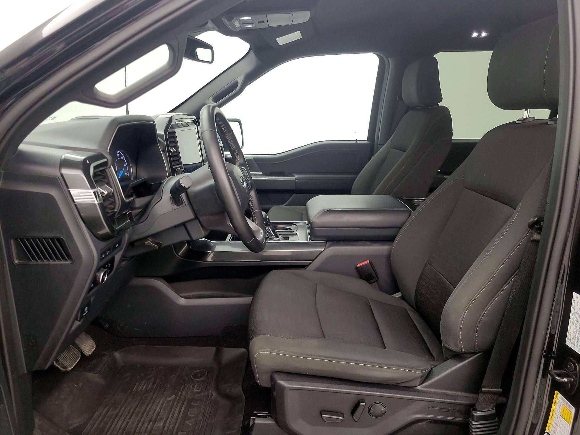 Thumbnail: 2023 Ford F-150 - 11