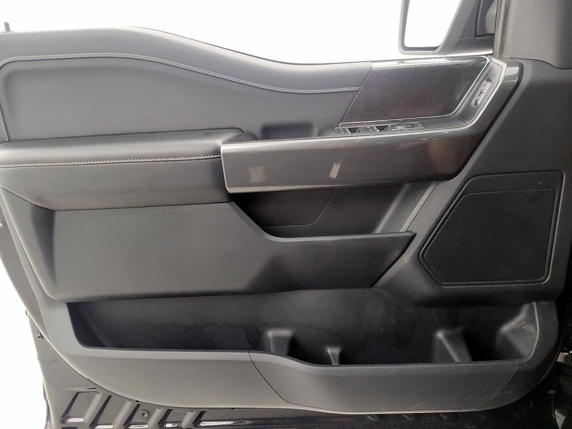 Thumbnail: 2023 Ford F-150 - 12