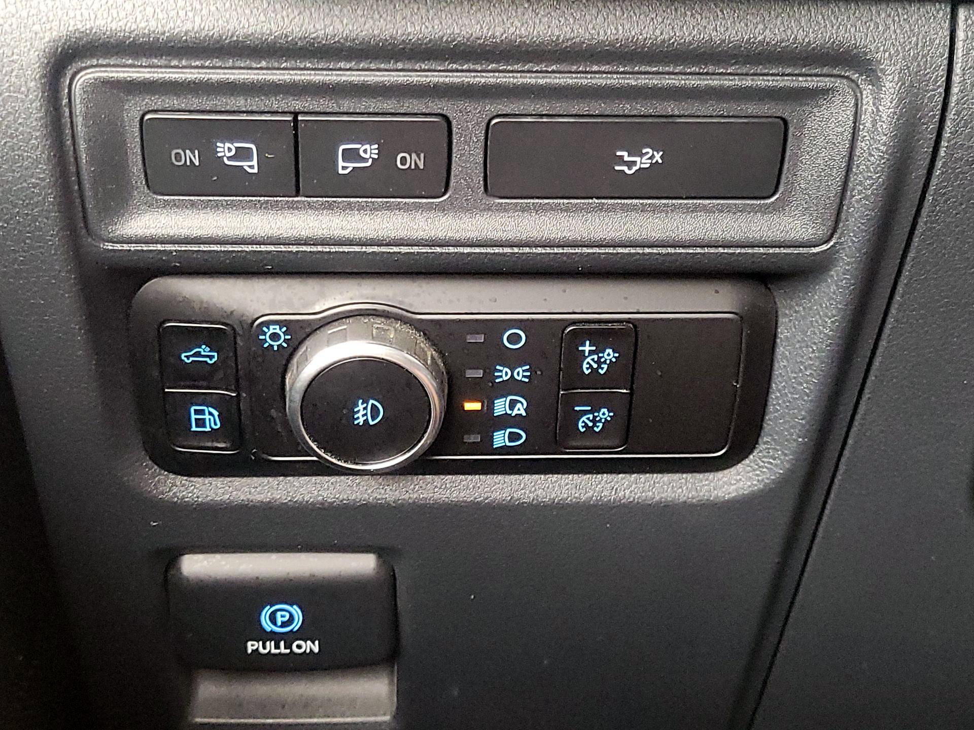 Thumbnail: 2023 Ford F-150 - 13