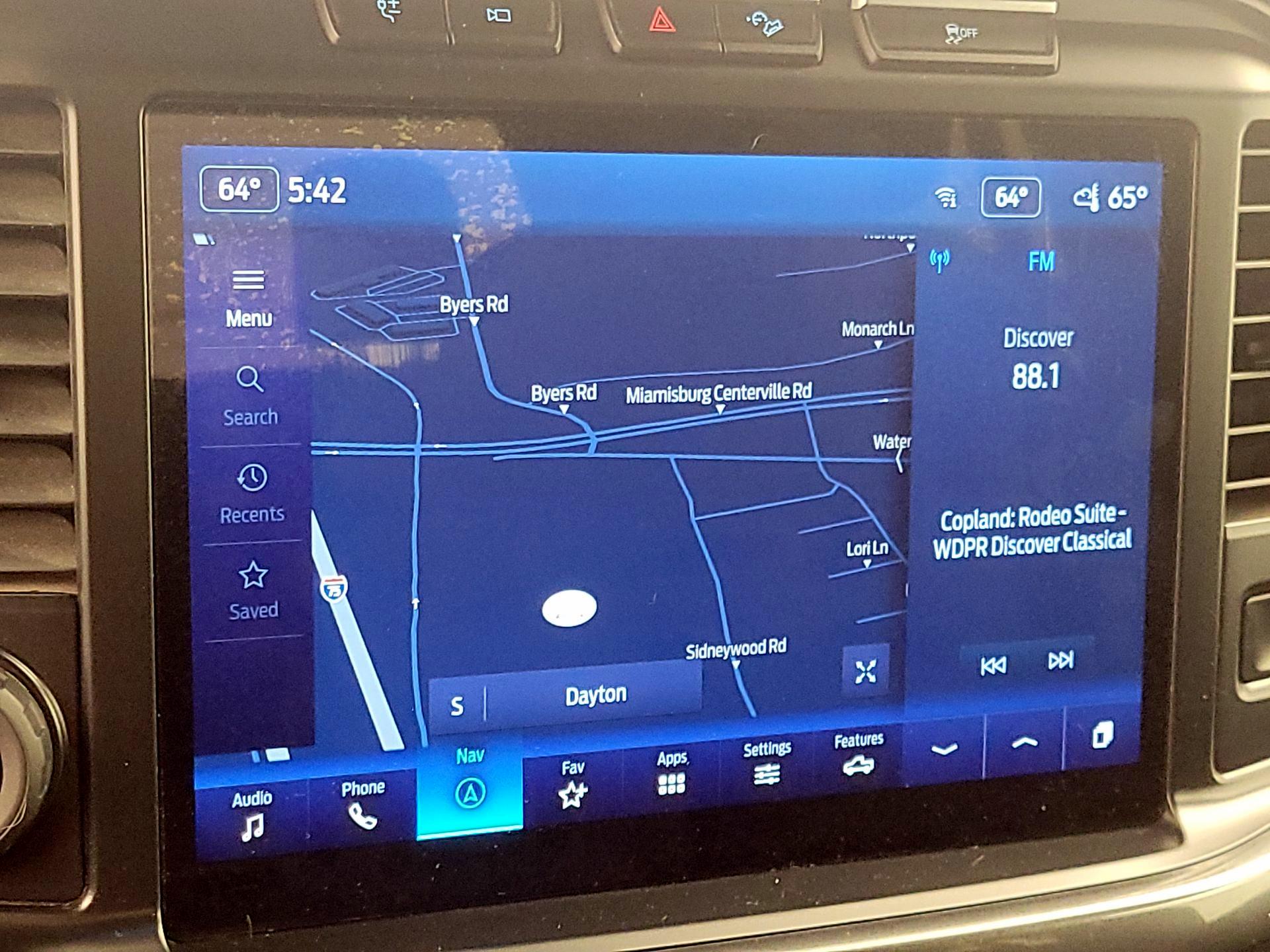 Thumbnail: 2023 Ford F-150 - 14