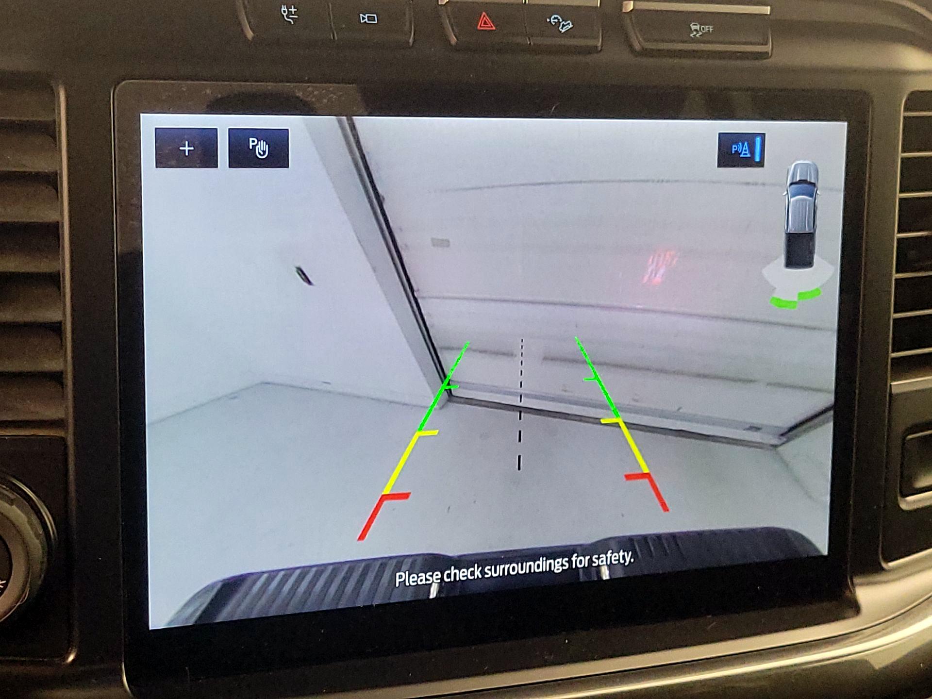 Thumbnail: 2023 Ford F-150 - 15