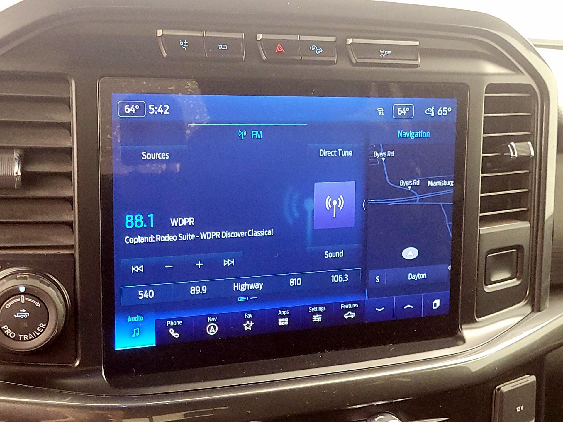 Thumbnail: 2023 Ford F-150 - 16