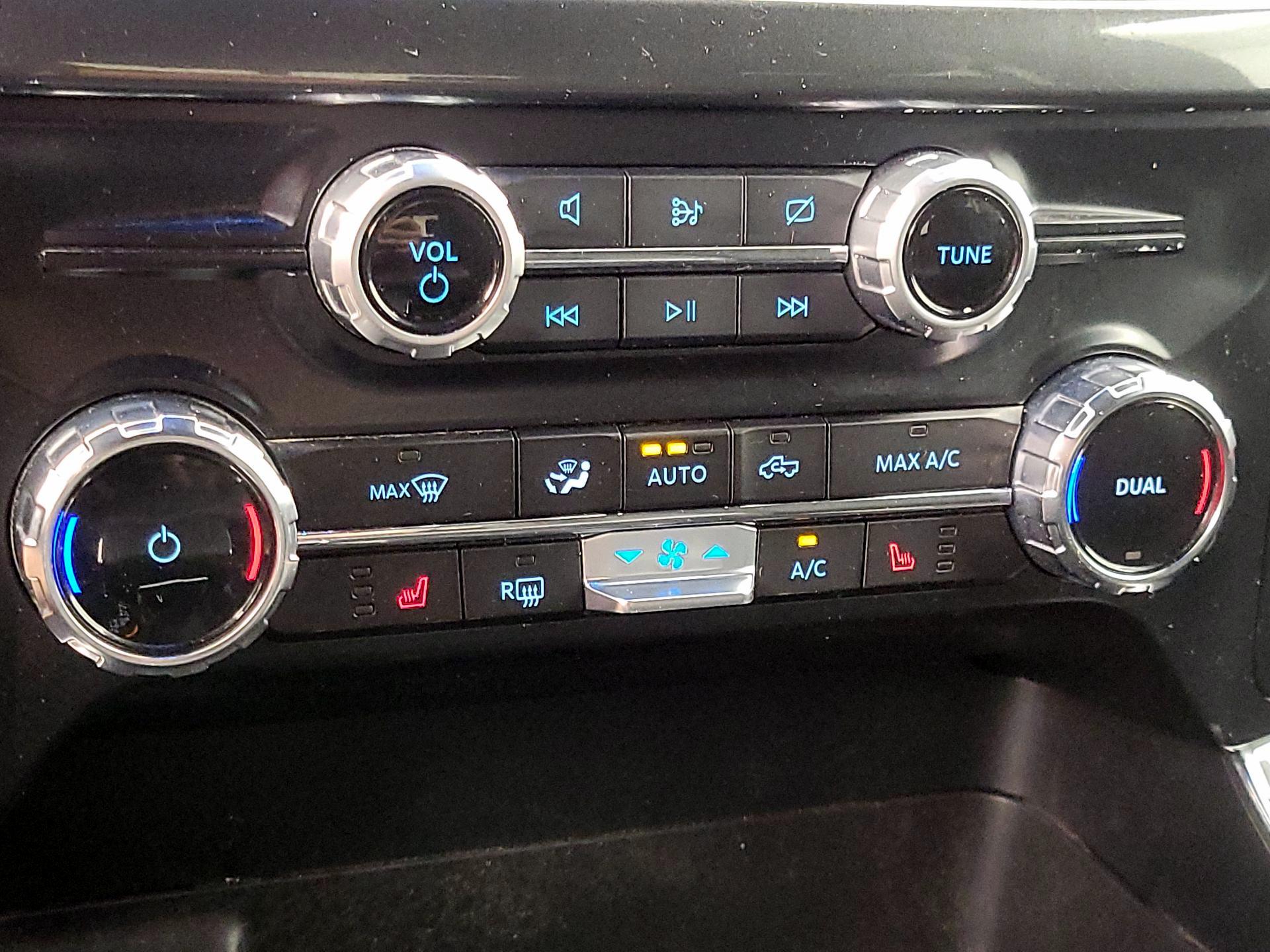 Thumbnail: 2023 Ford F-150 - 17