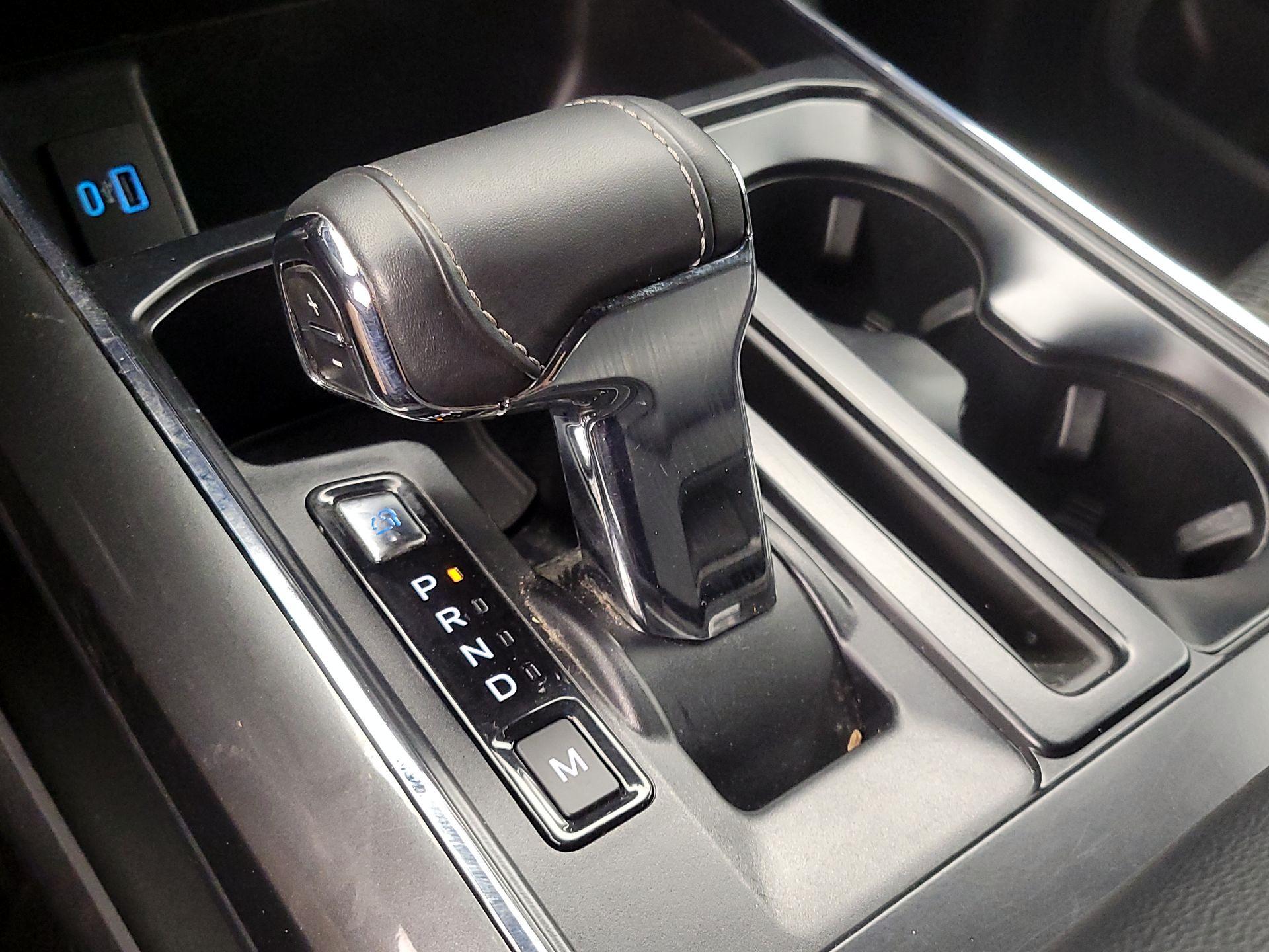 Thumbnail: 2023 Ford F-150 - 18