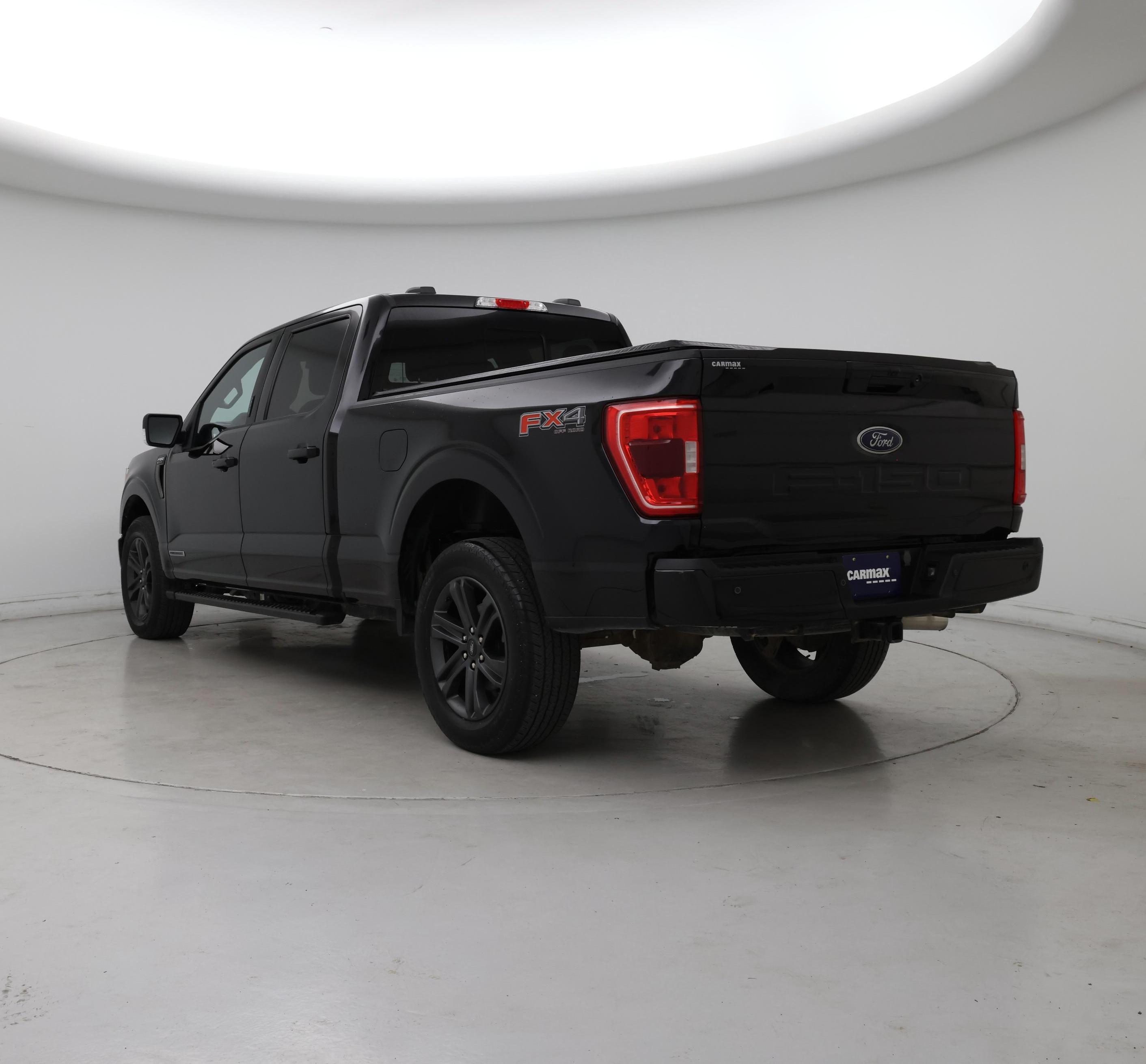 Thumbnail: 2023 Ford F-150 - 2
