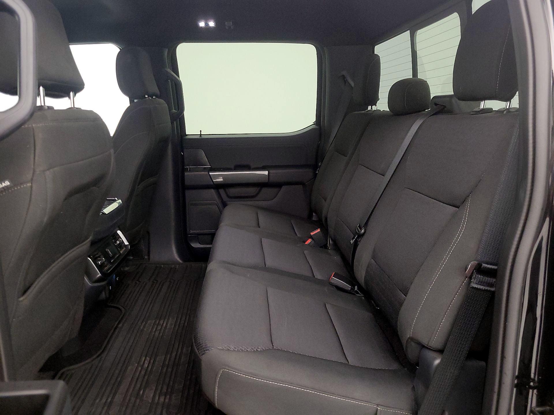 Thumbnail: 2023 Ford F-150 - 20