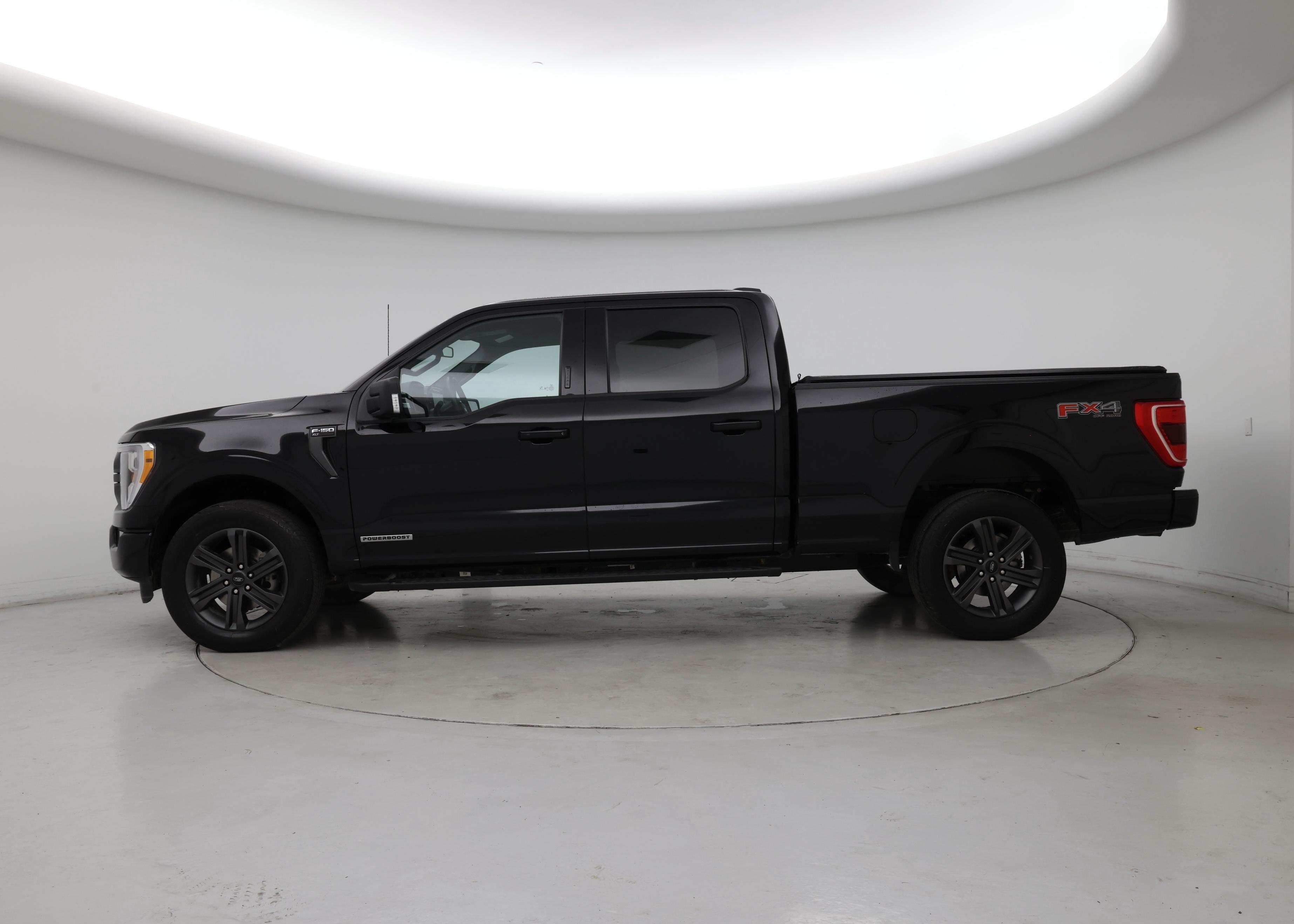 Thumbnail: 2023 Ford F-150 - 3