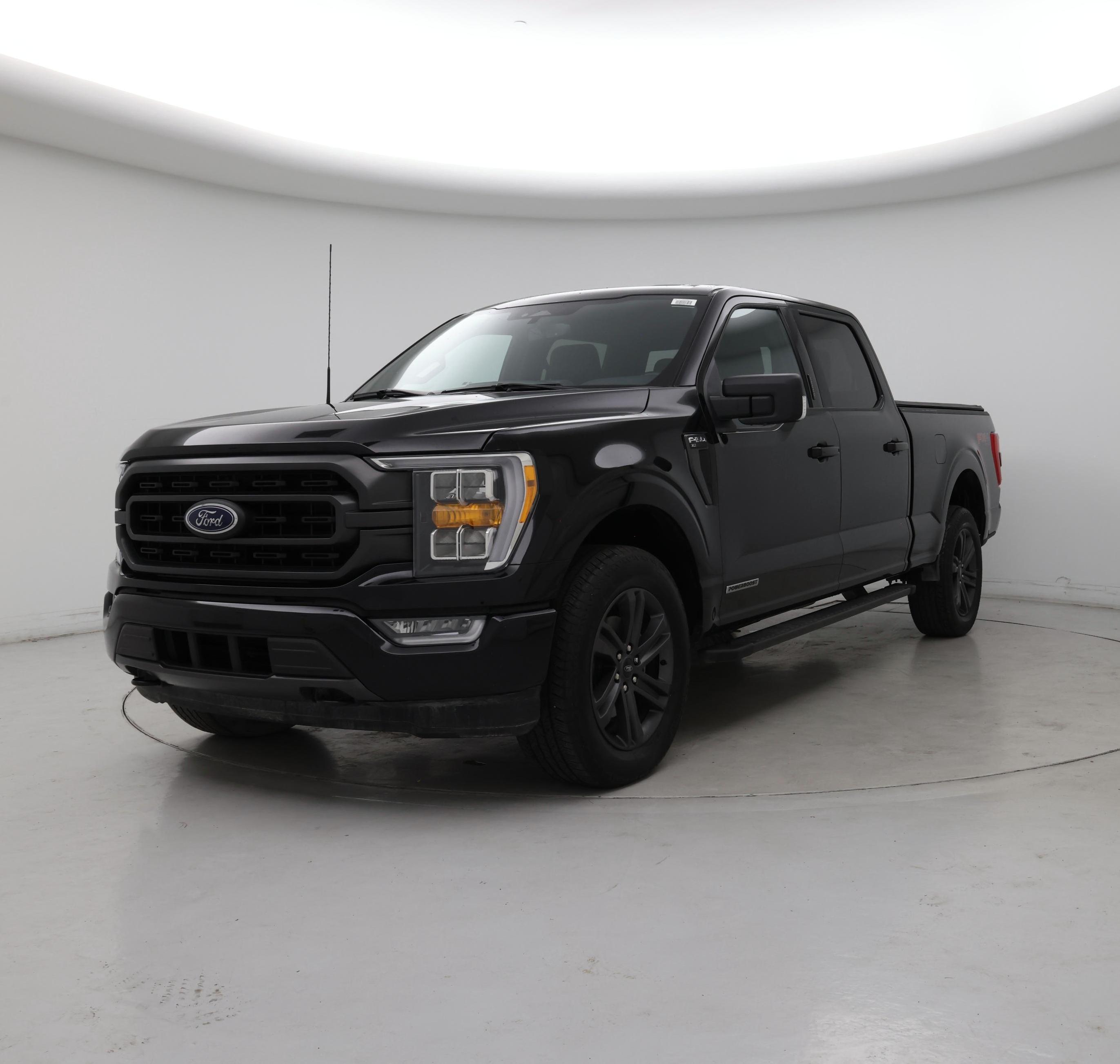 Thumbnail: 2023 Ford F-150 - 4