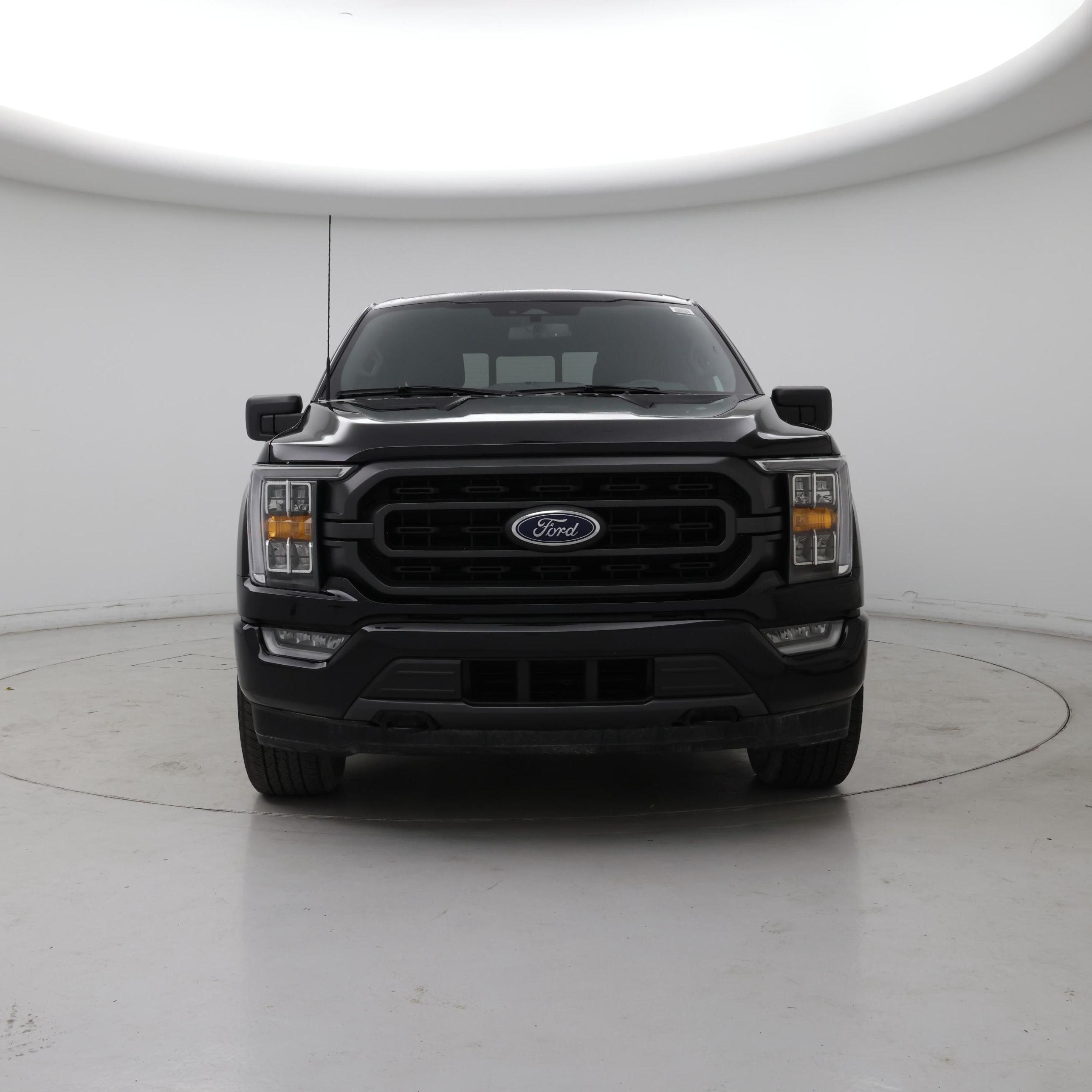 Thumbnail: 2023 Ford F-150 - 5