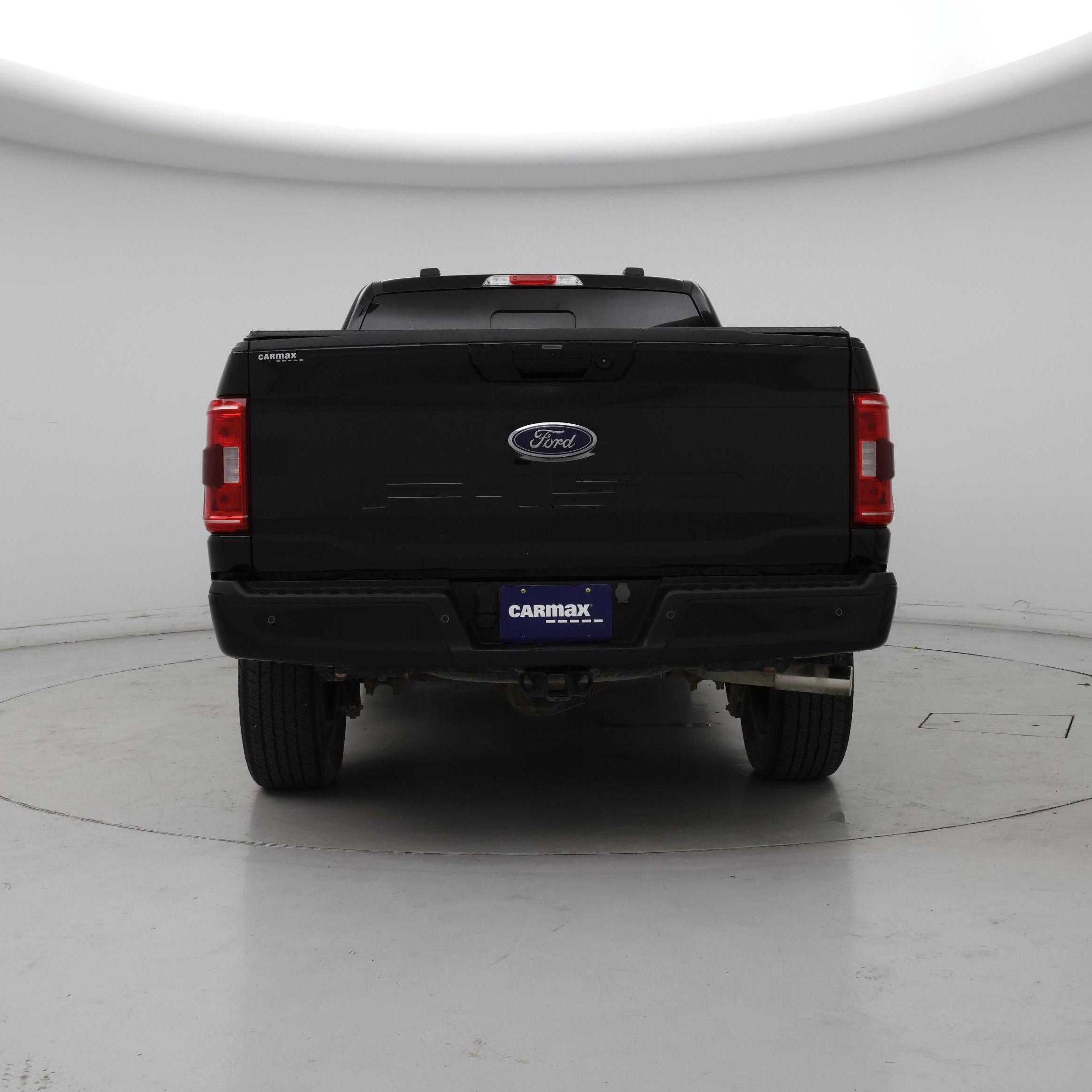 Thumbnail: 2023 Ford F-150 - 6